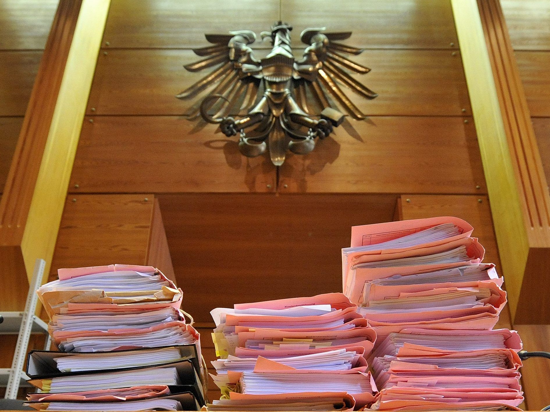 Benkos Ehefrau zog gegen Medien vor Gericht und siegte.