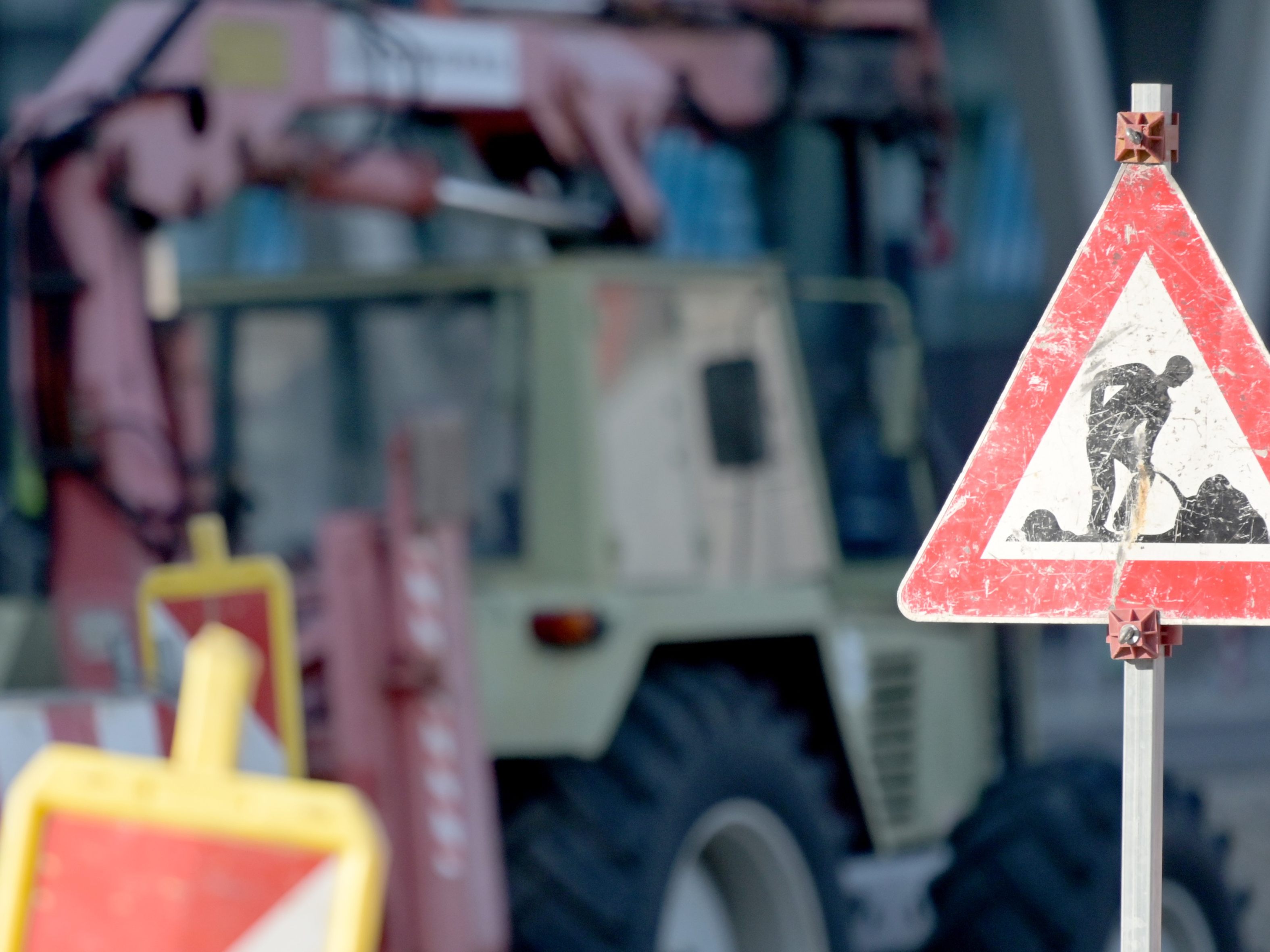 Bauarbeiten sorgen für Fahrplanänderungen auf der Nordbahn.