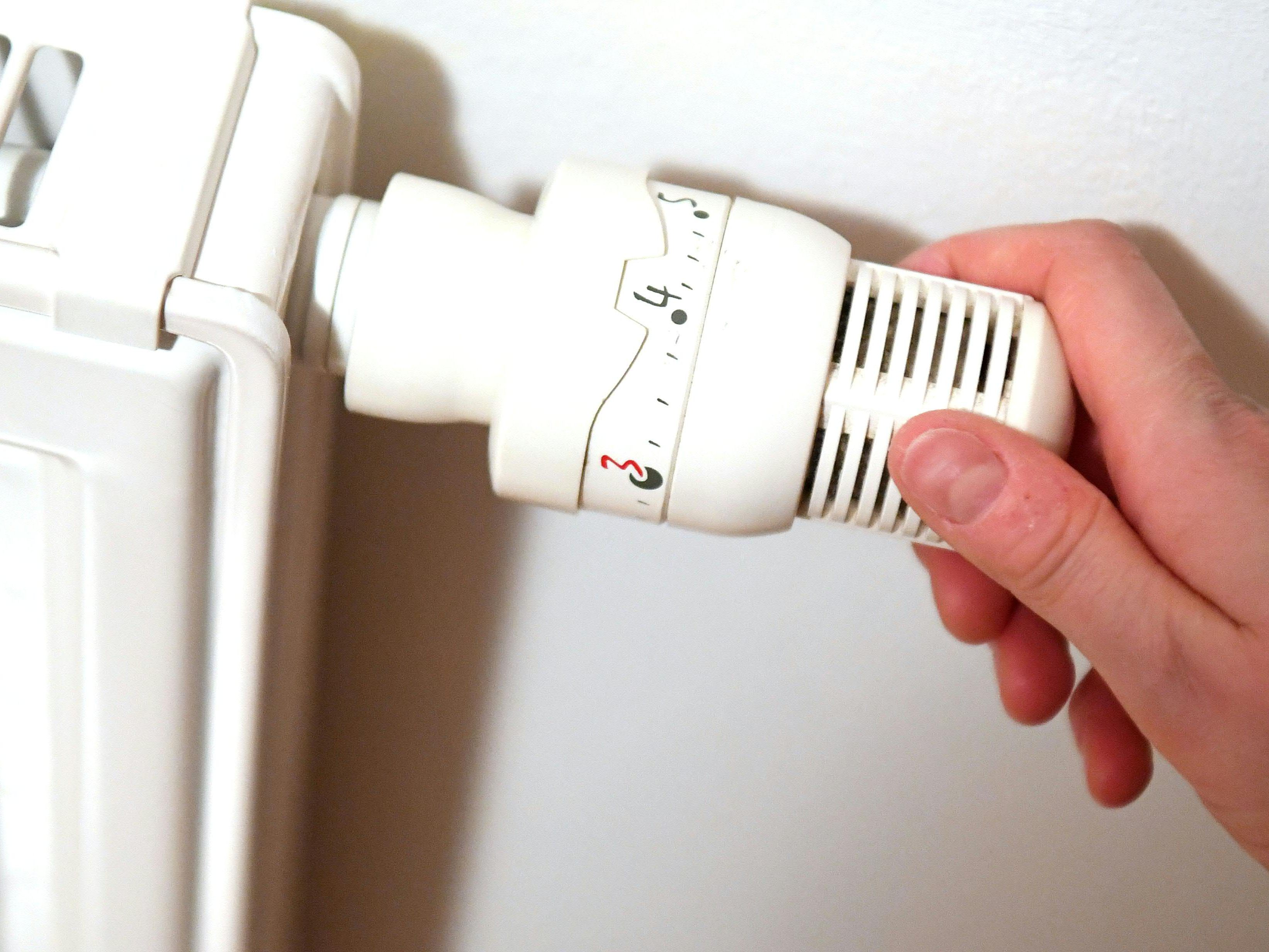 Mittwoch brachte Teilausfall von Fernwärmenetz in Wien-Simmering.