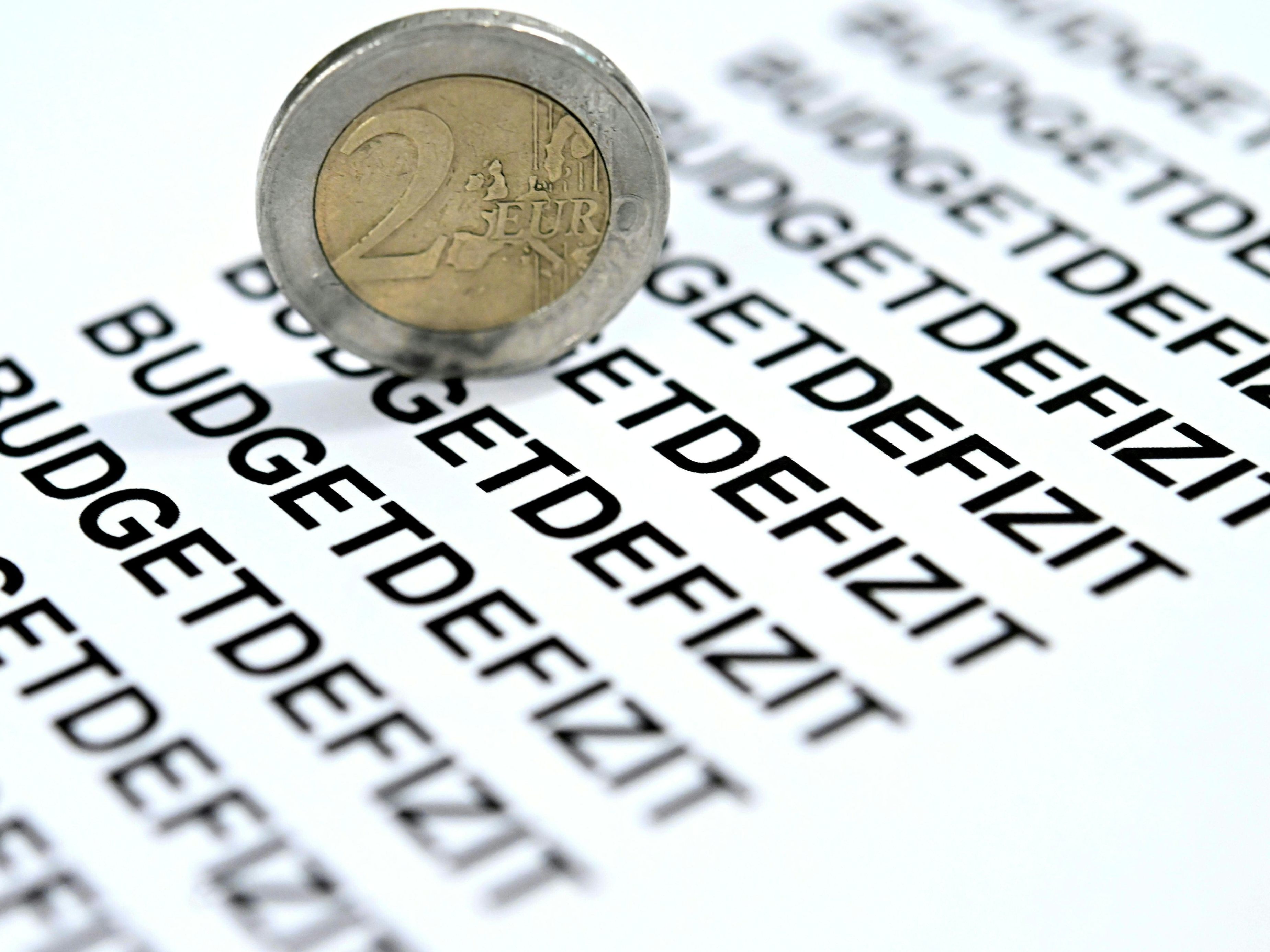 Österreich erfüllt derzeit die EU-Vorgaben zum Defizit.