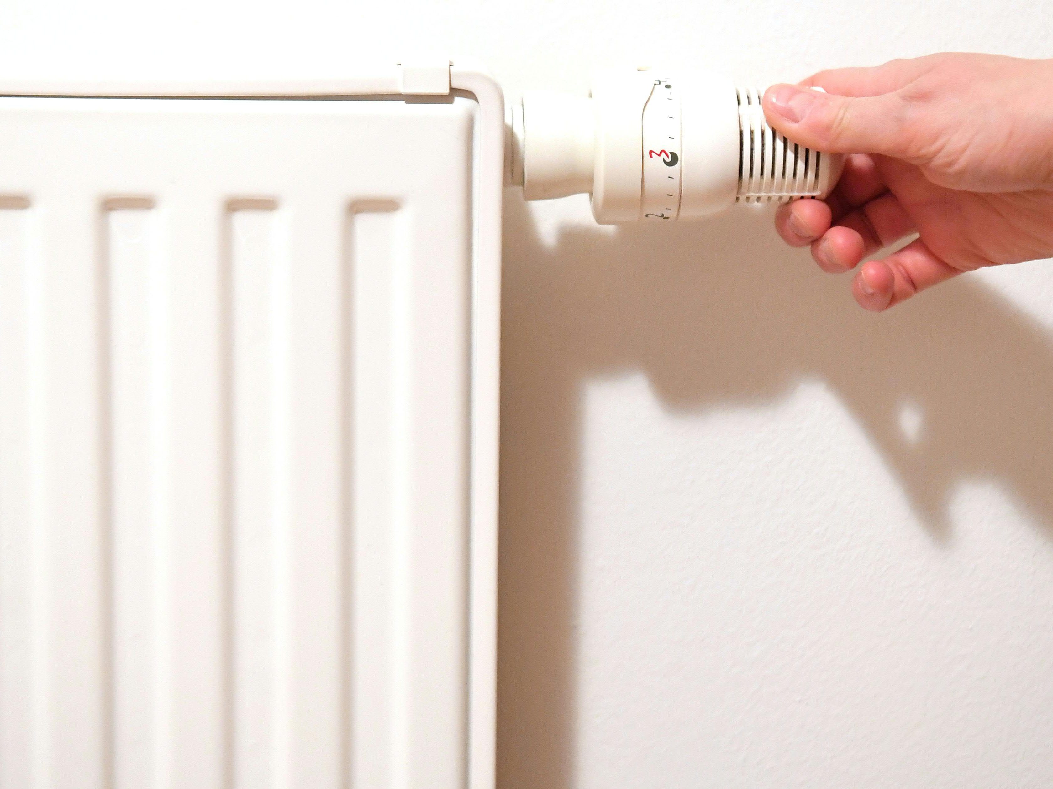 Wiener Netze informierten nach Gebrechen in Simmering.