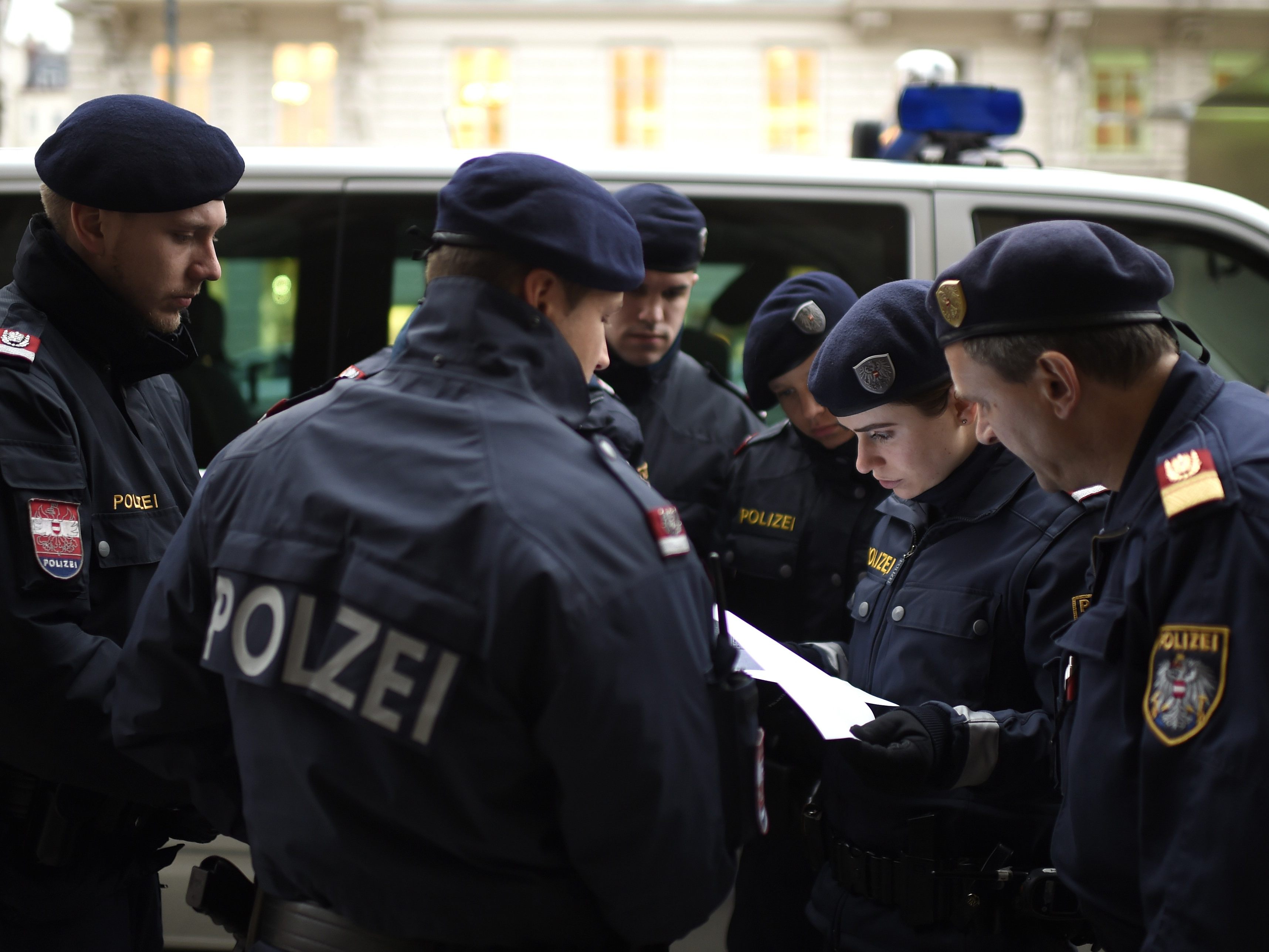 Die Suche nach der 31-Jährigen verlief bislang ohne Erfolg.