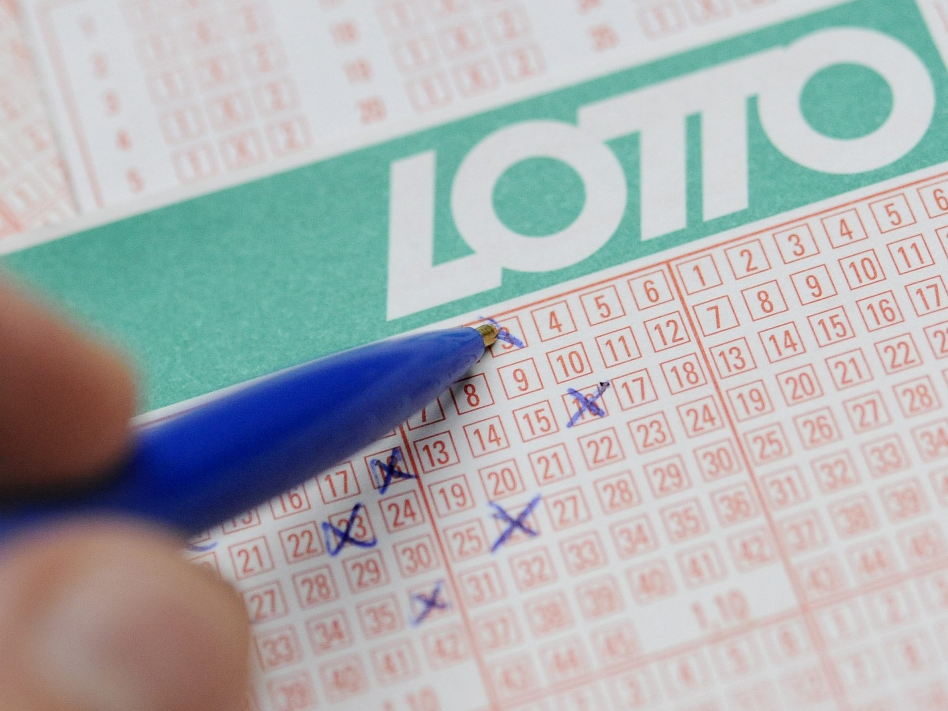 Am Mittwoch geht es um 1,4 Millionen Euro.