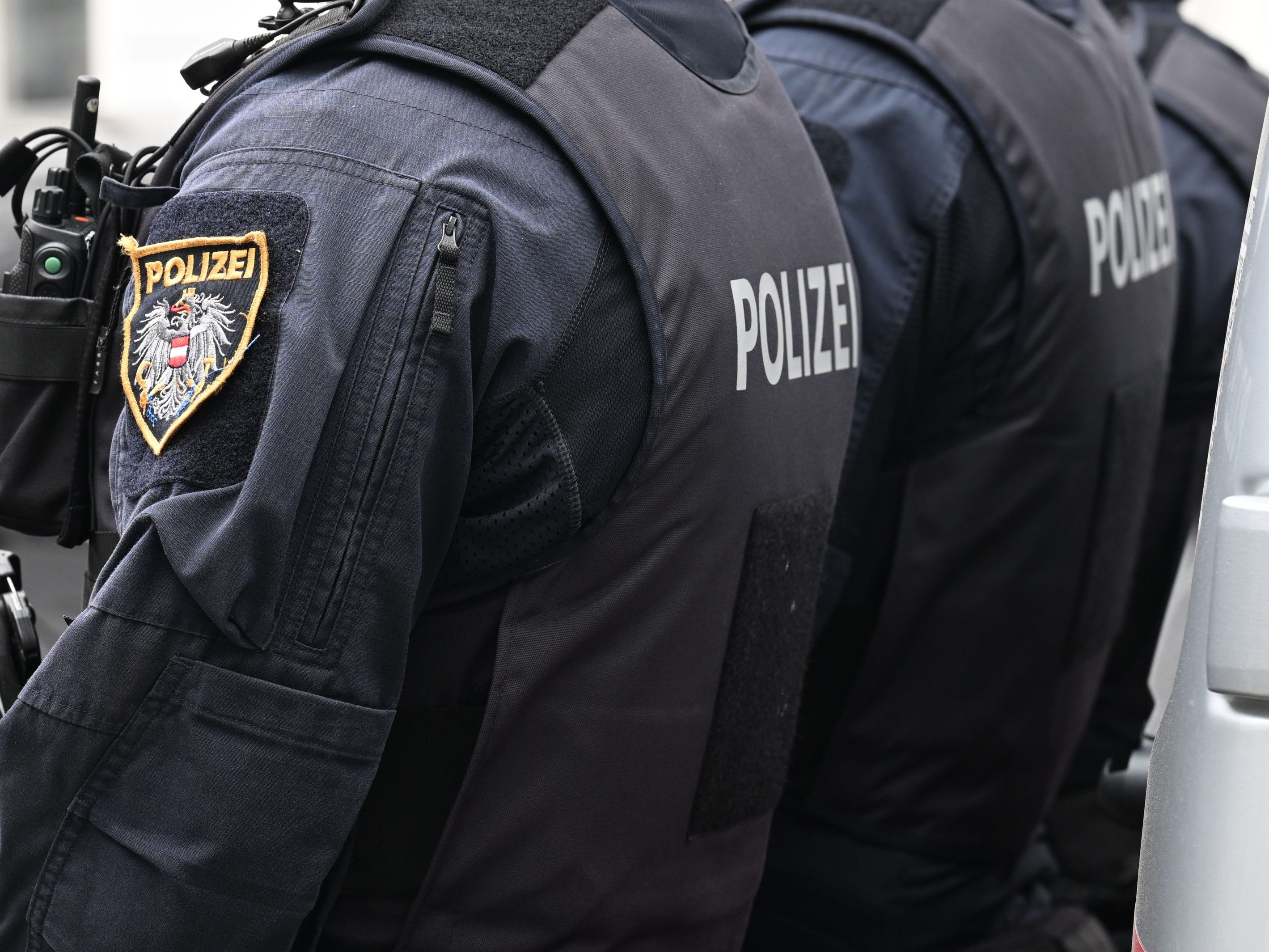 Pensionist und 83-Jährige wurden tot aufgefunden (SYMBOLBILD)