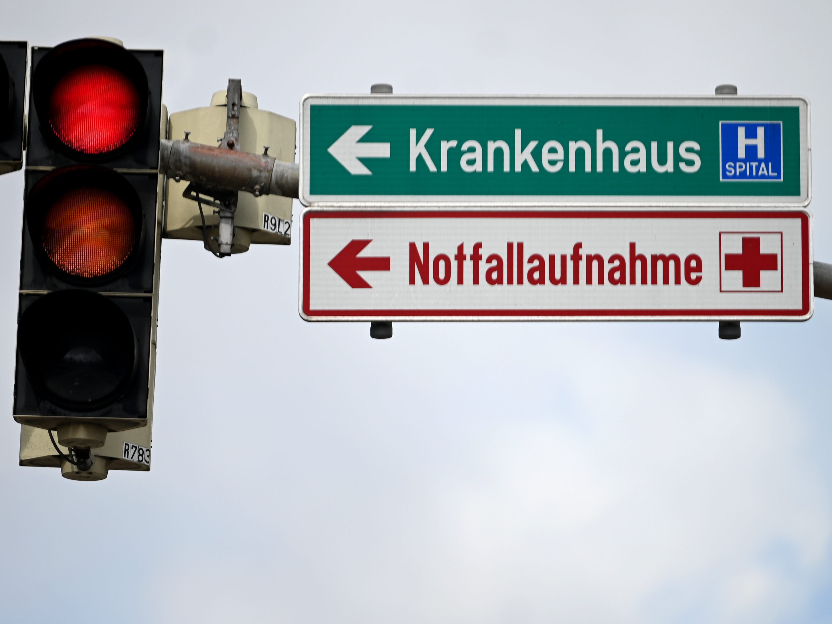 Eine Reformgruppe wurde eingerichtet.