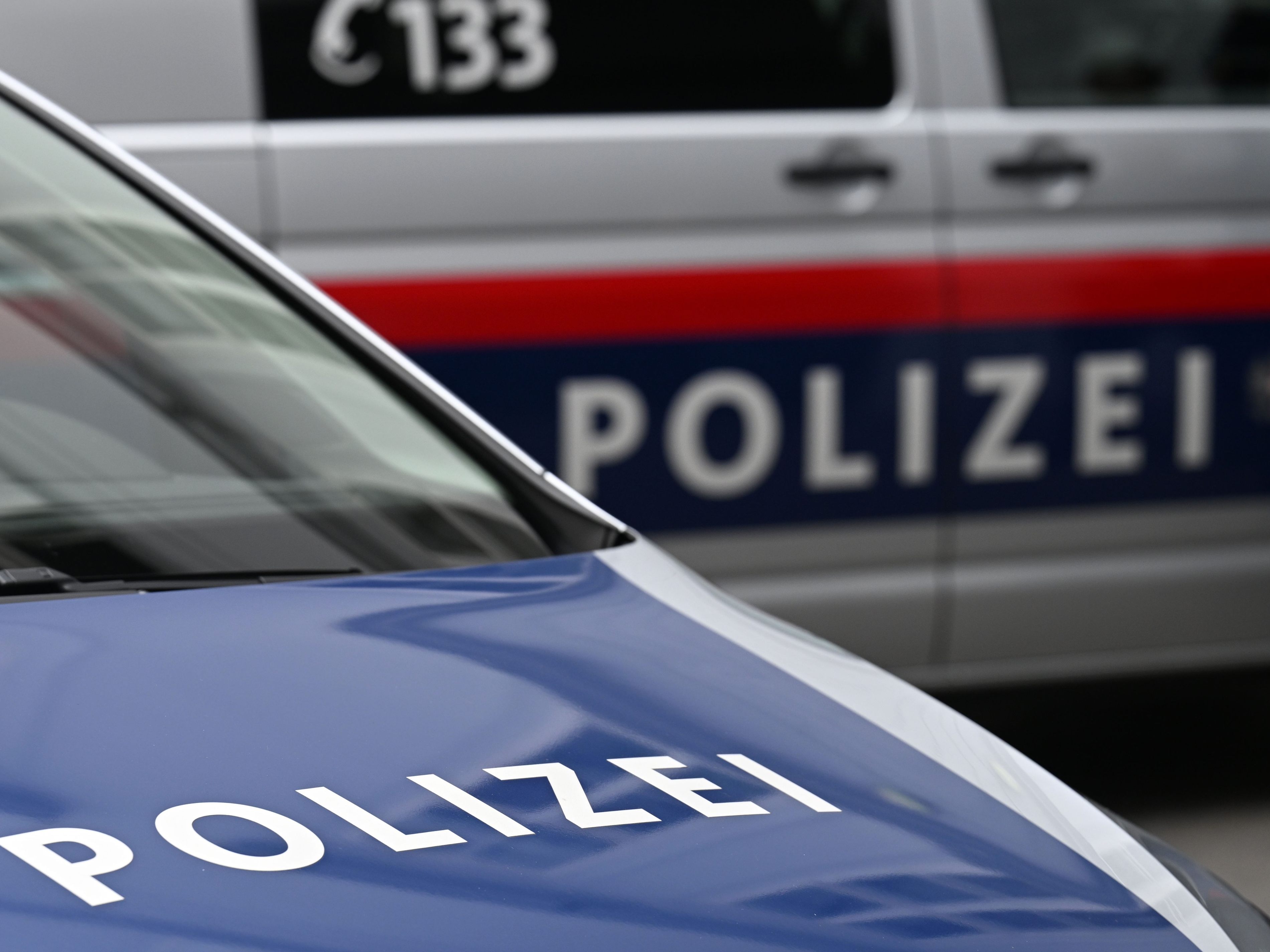 Die Suche nach der Frau verlief bisher erfolglos.