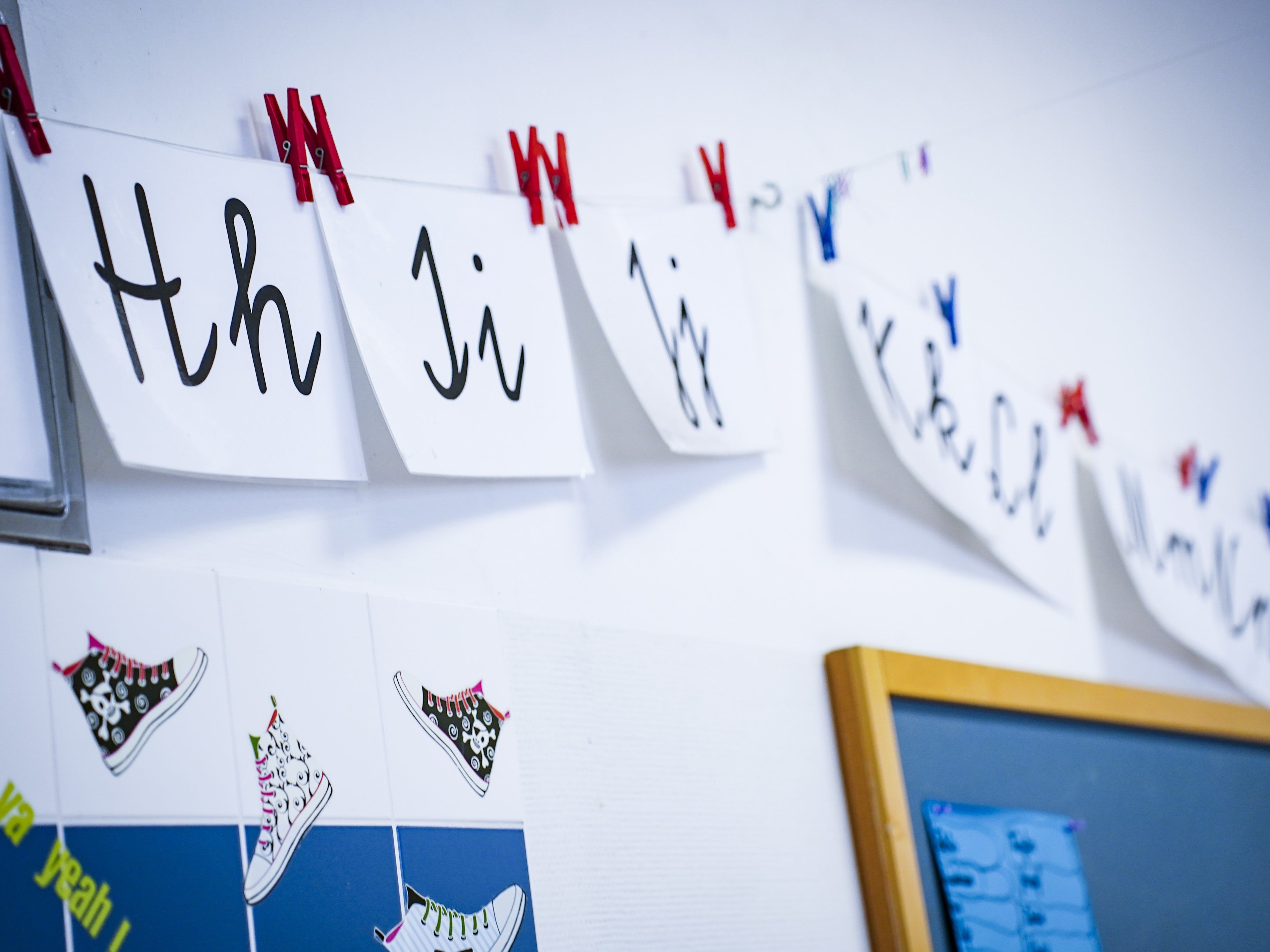 Die verpflichtende Sommerschule soll abgespeckt starten.