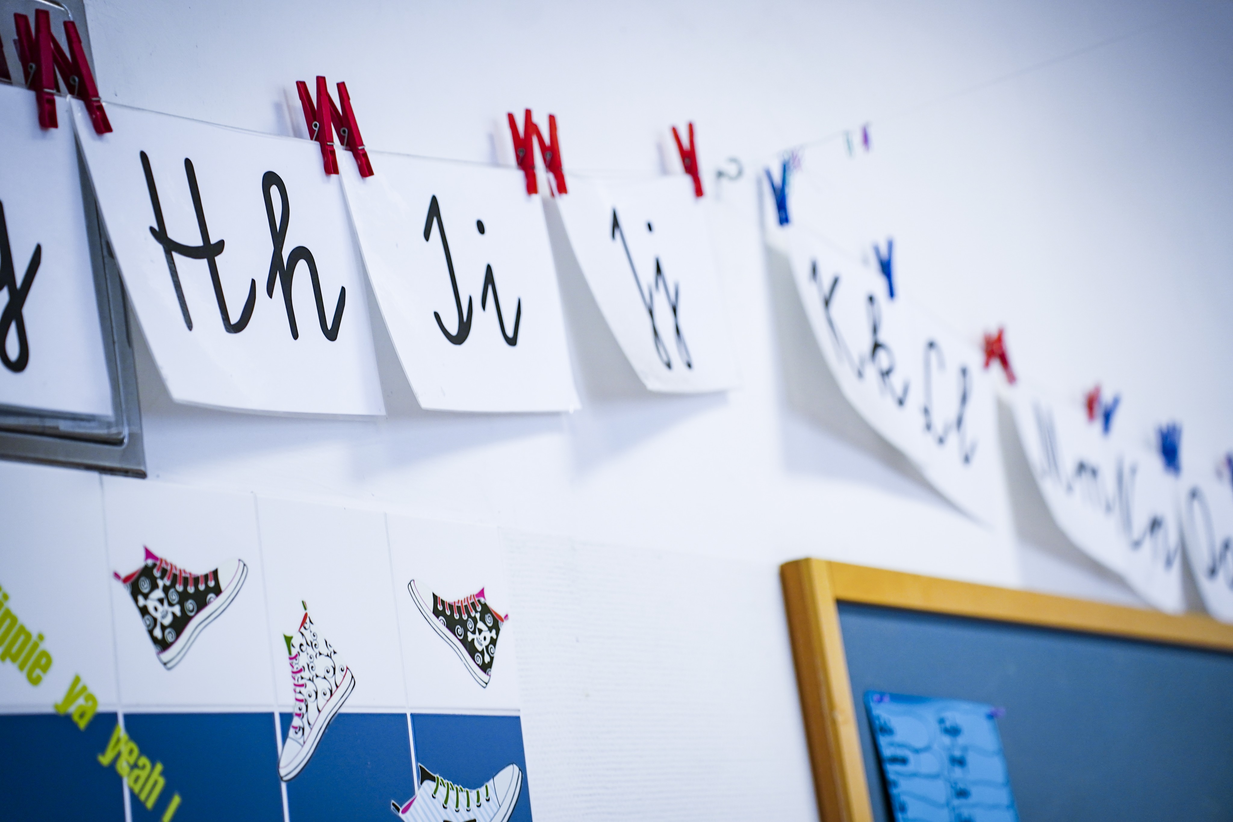 Na Dunaju bo obvezna poletna šola za učence z nezadostnim znanjem nemščine začela v manjši obliki