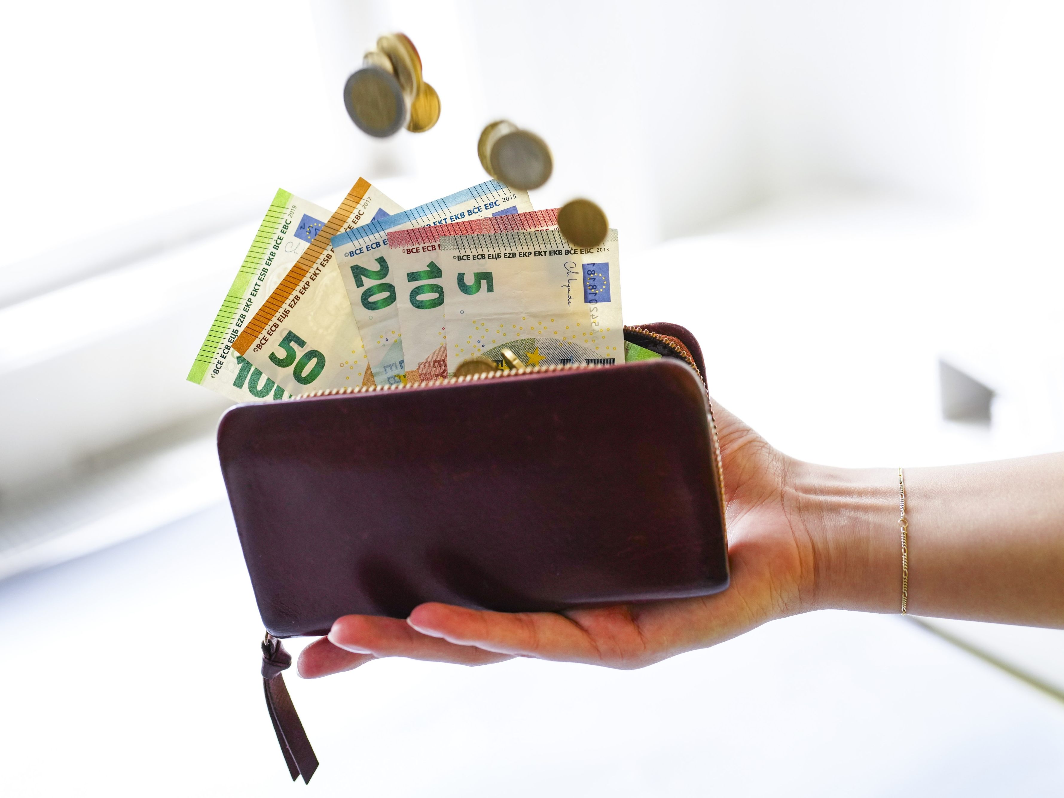 "Niederösterreich bleibt damit weiter Vorreiter im Kampf gegen Sozialmissbrauch", erklärte Zauner.