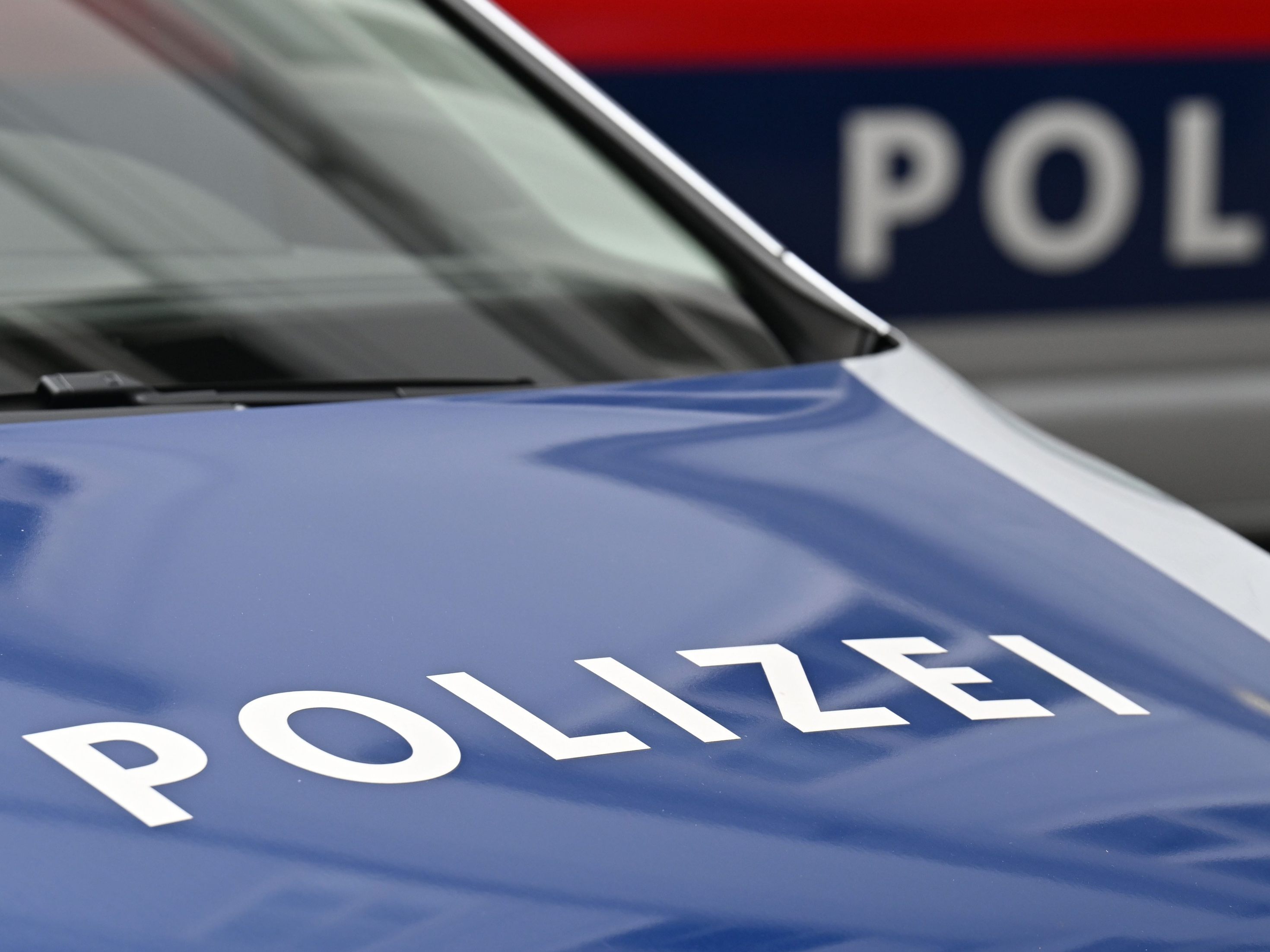 Wiener Innenstadt wurde Schauplatz von Attacke auf Polizistin.