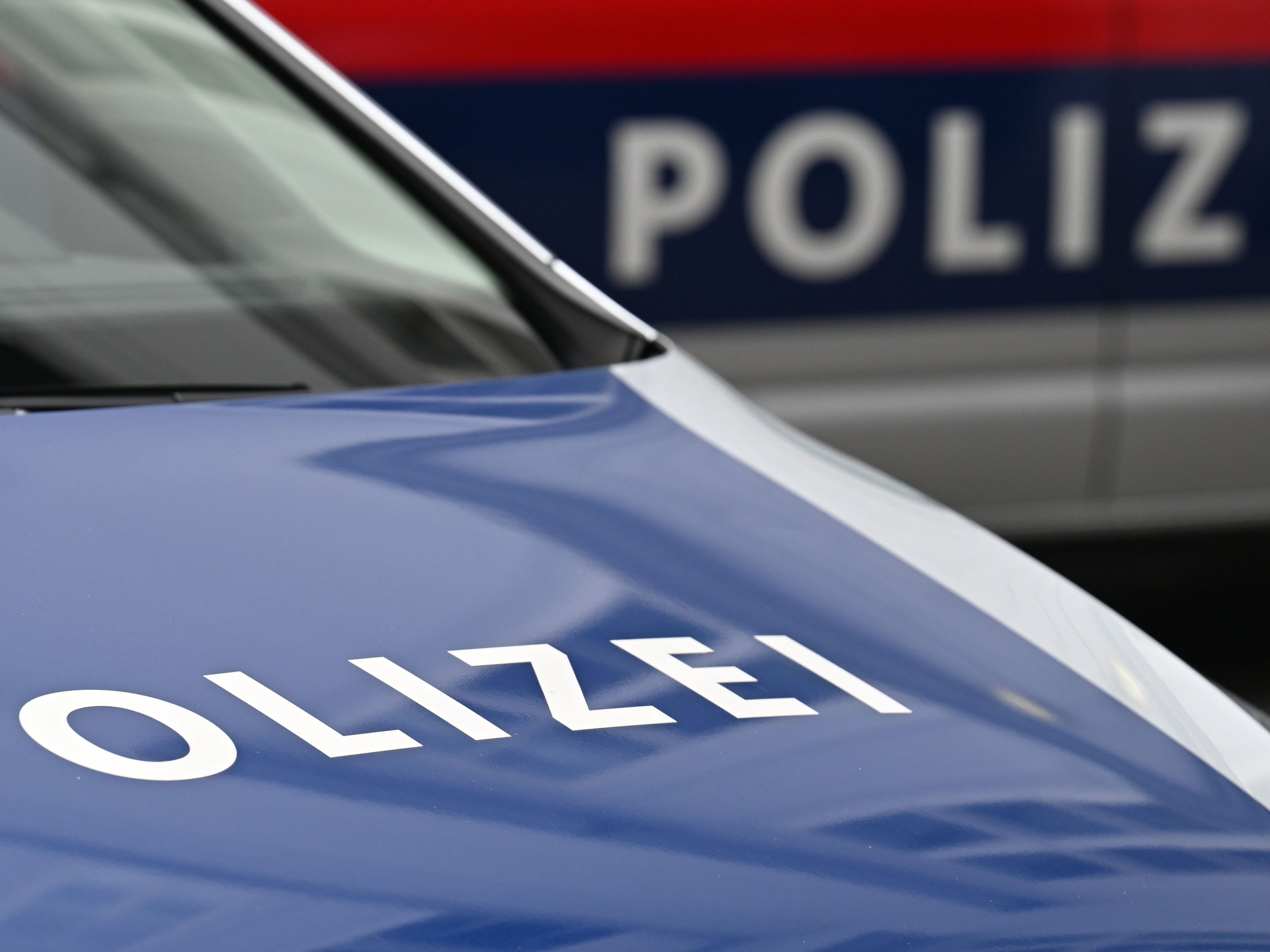 Es handelte sich um Schreckschüsse.