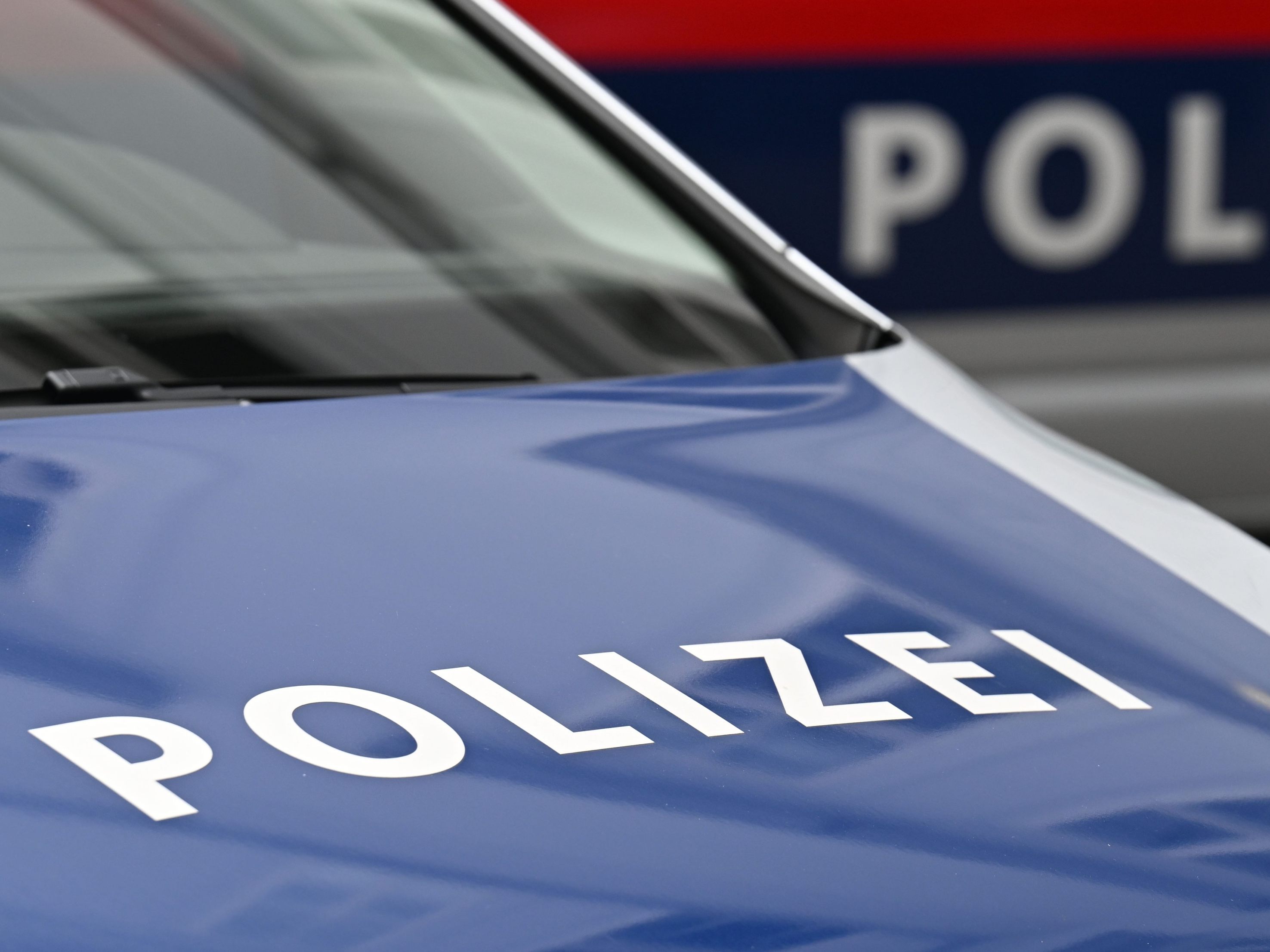 Die 31-Jährige wehrte sich, die Täter flüchteten.