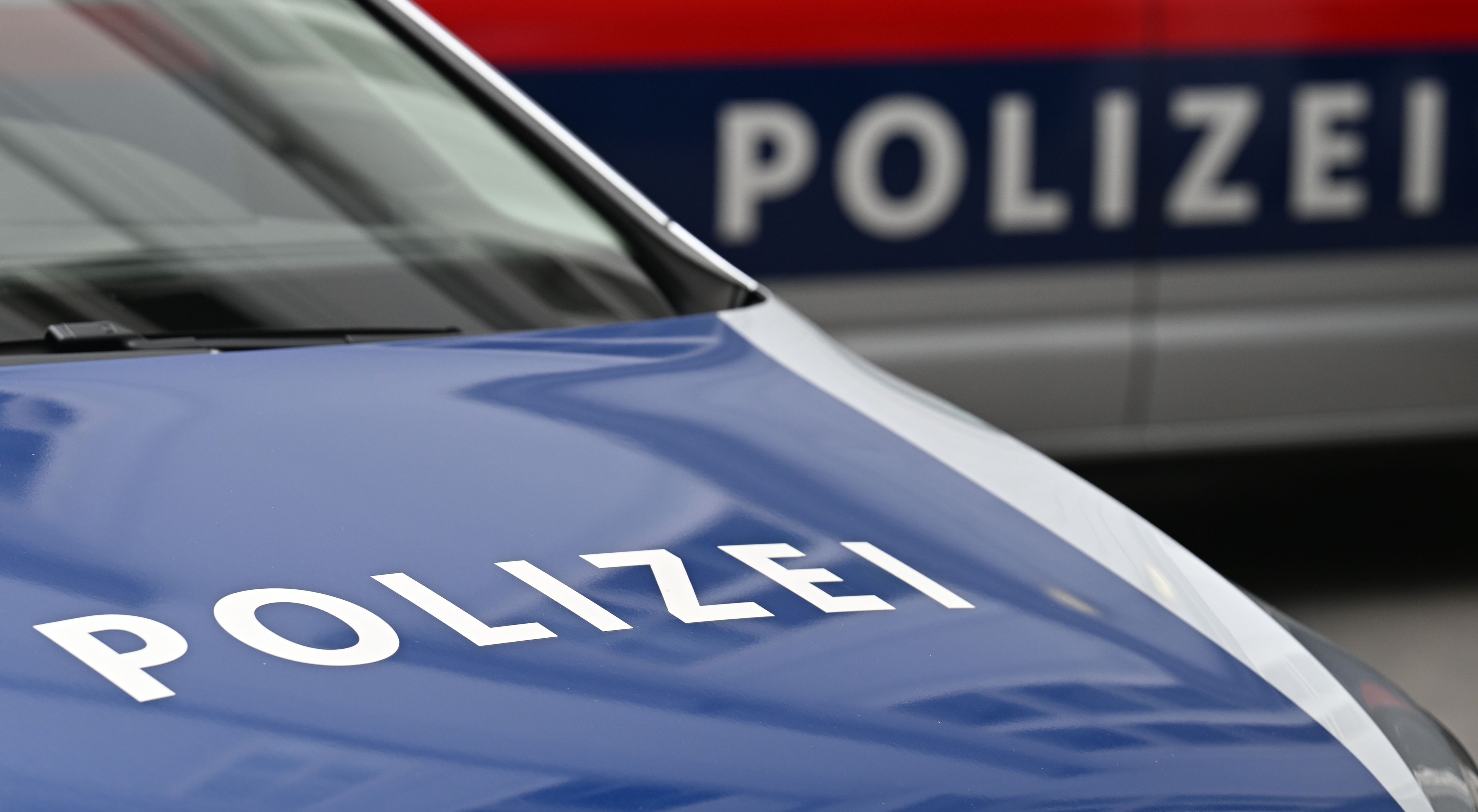 Na Dunaju prijeli dva moška zaradi kraje hibridnih baterij iz avtomobilov