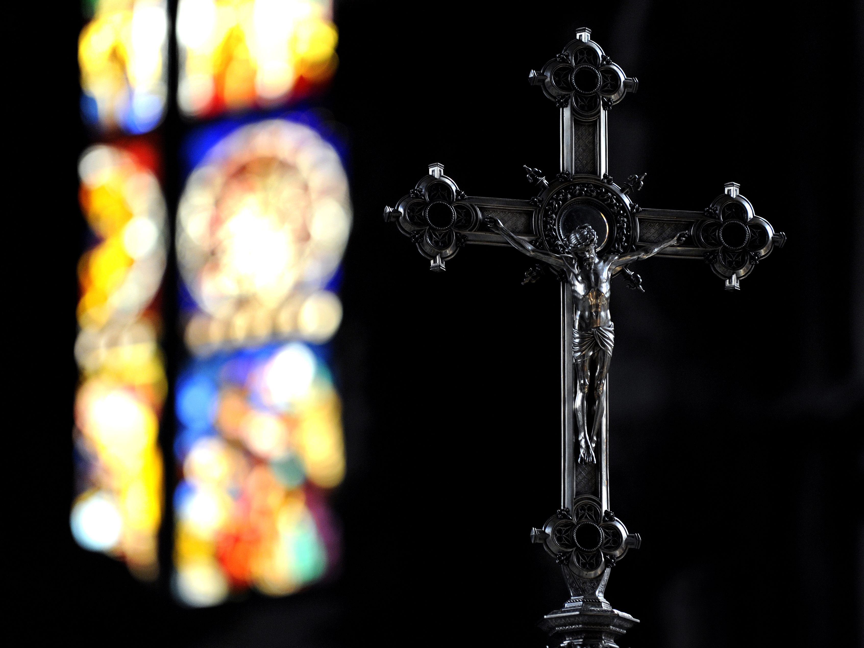 Ab Montag tagen die Bischöfe in Wien und treffen Van der Bellen.