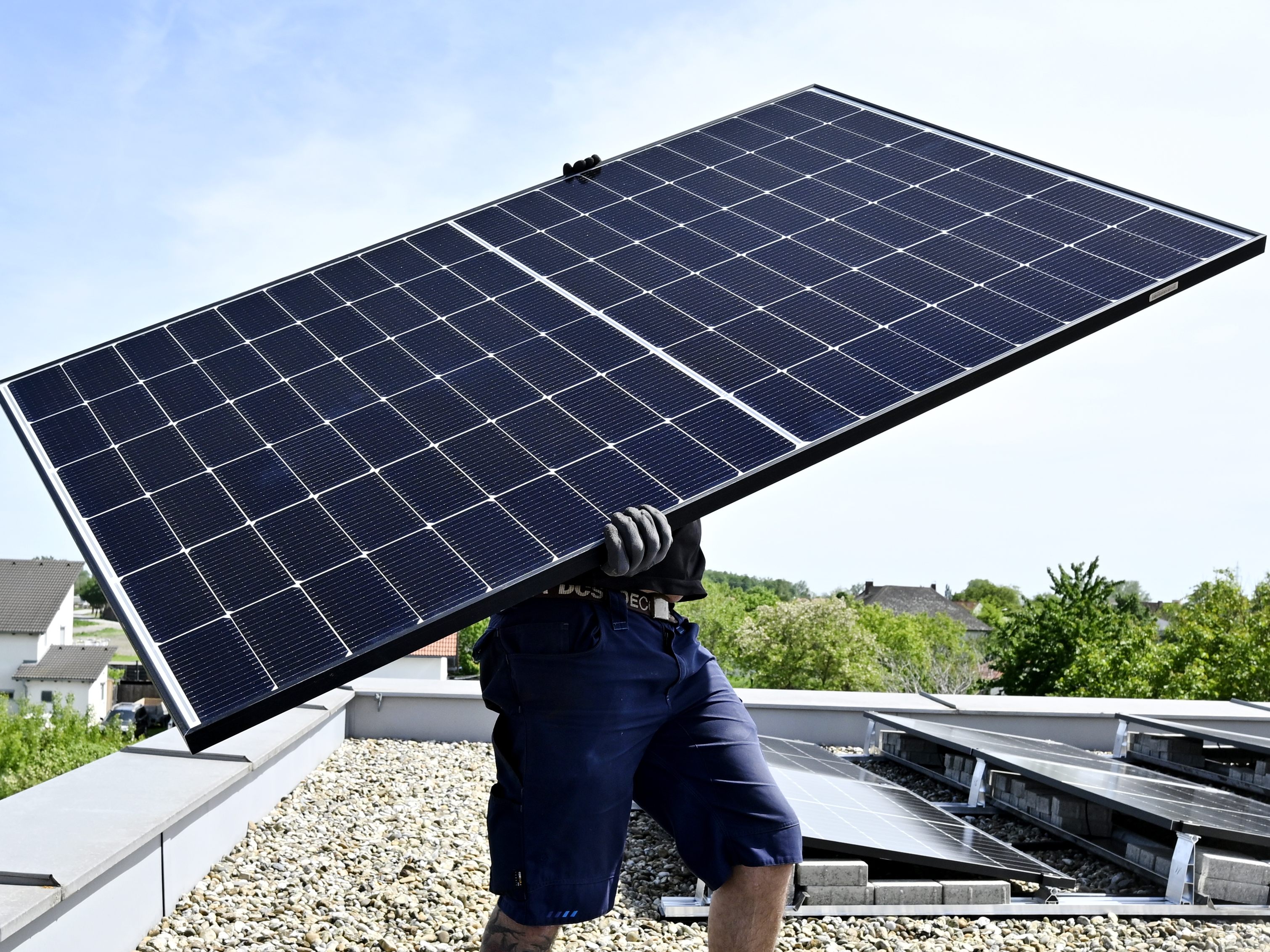 Netzentgelte für Strom-Einspeiser in abgeschwächter Form vorgesehen.