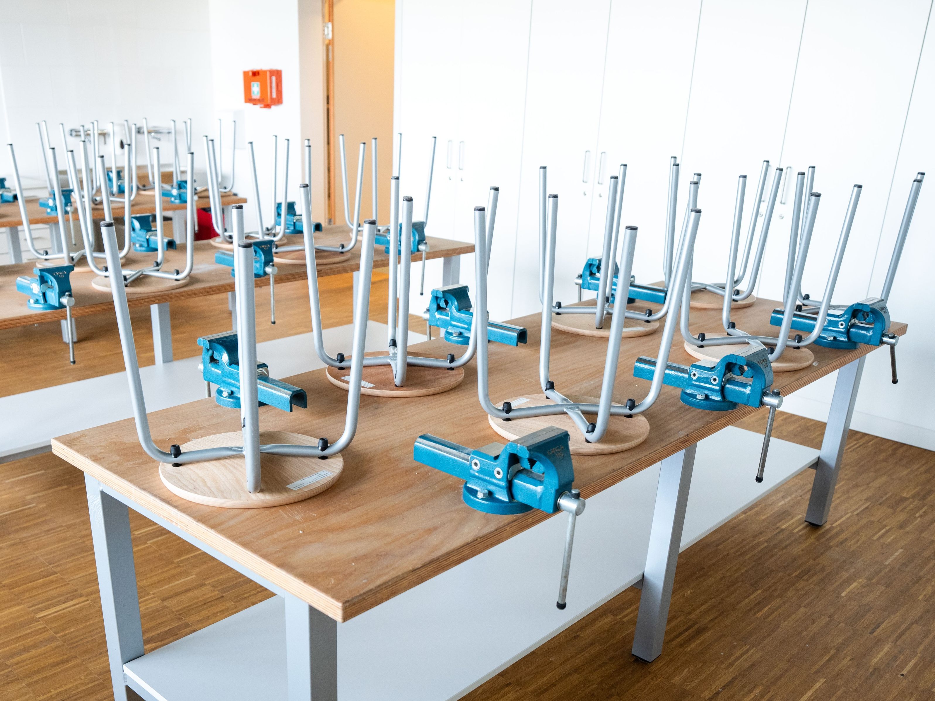 Die neue Schul-Suspendierungsbegleitung wurde im Ministerrat beschlossen.