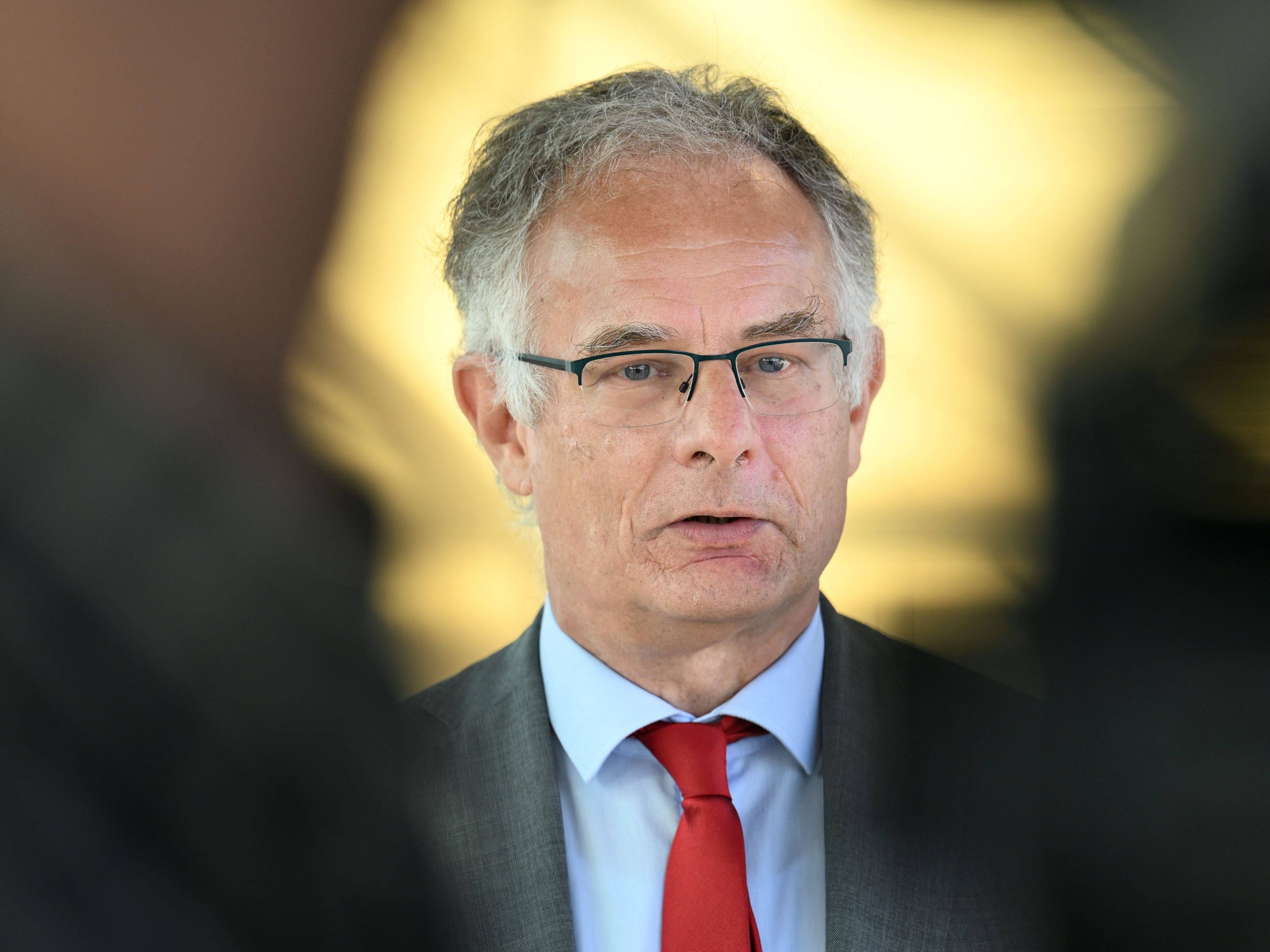 Die Defizitprognose für 2026 hat sich erneut verschlechtert.