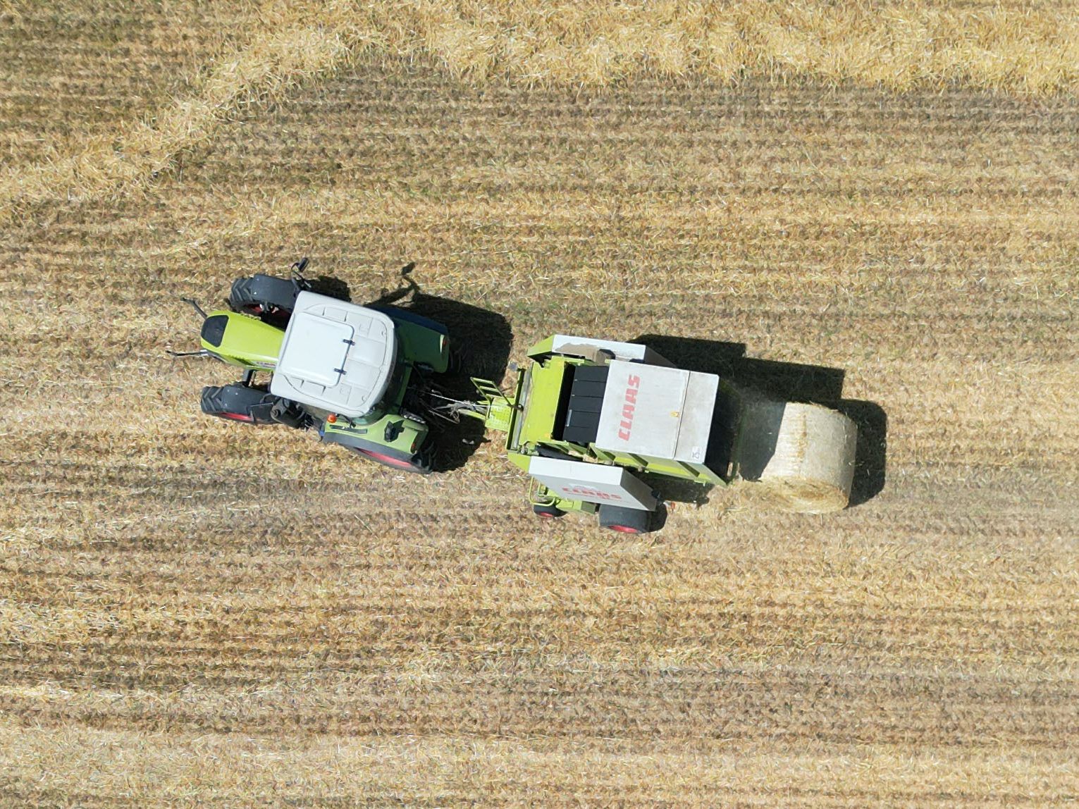 Ab 2026 sollen Europas Landwirte deutlich entlastet werden.