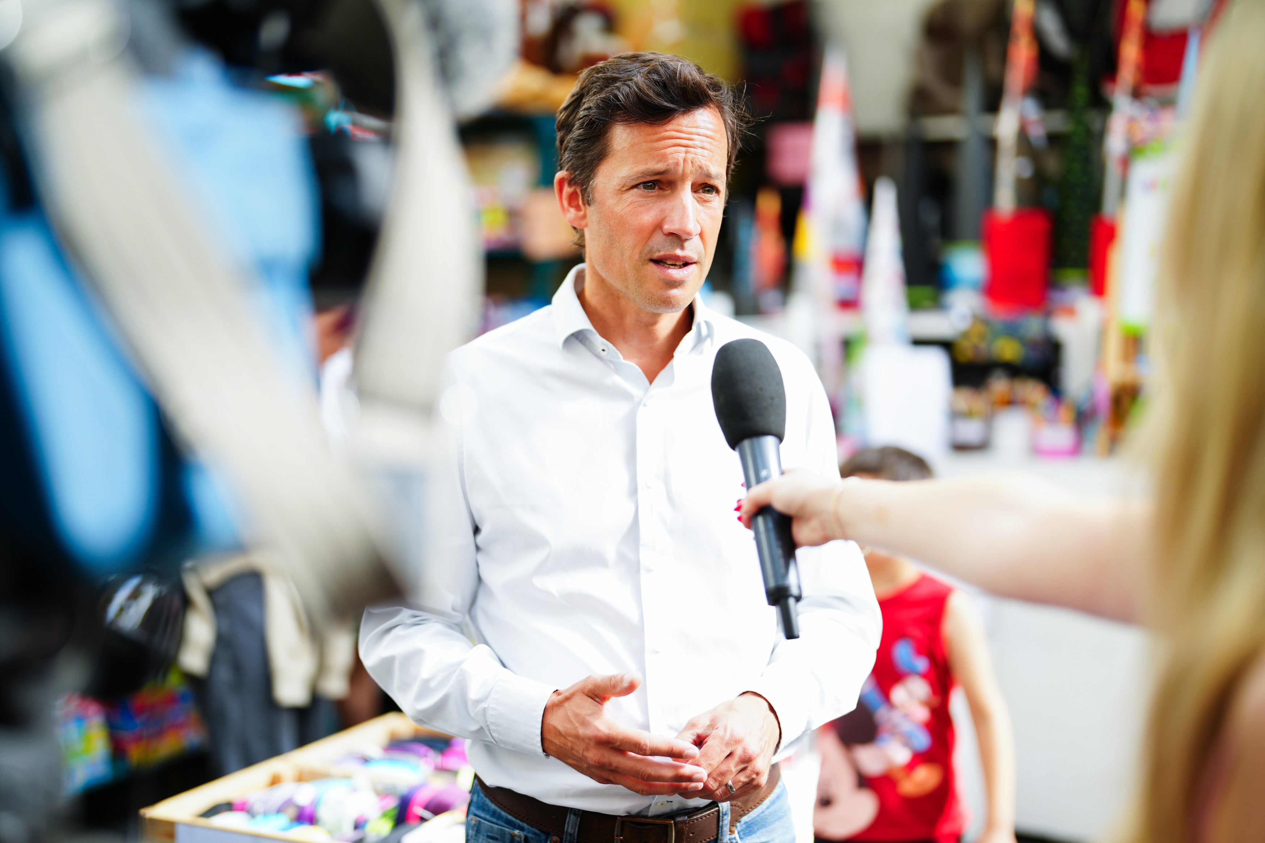 Caritas opozarja na naraščajočo revščino zaradi draginje na Dunaju