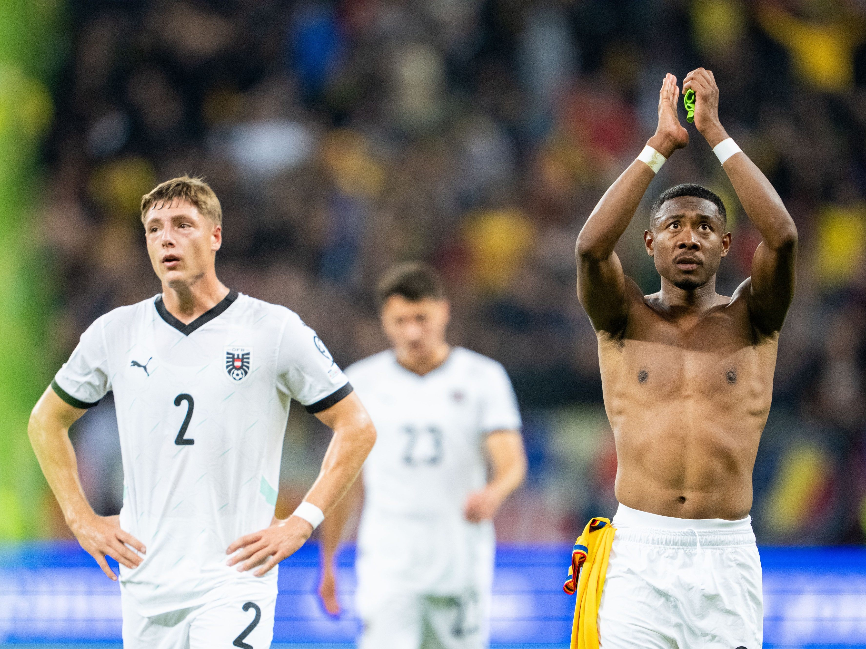 Kurz vor der WM-Auslosung will die FIFA das Setzsystem ändern – für Österreichs Team könnte das sportlich schwerwiegende Folgen haben.