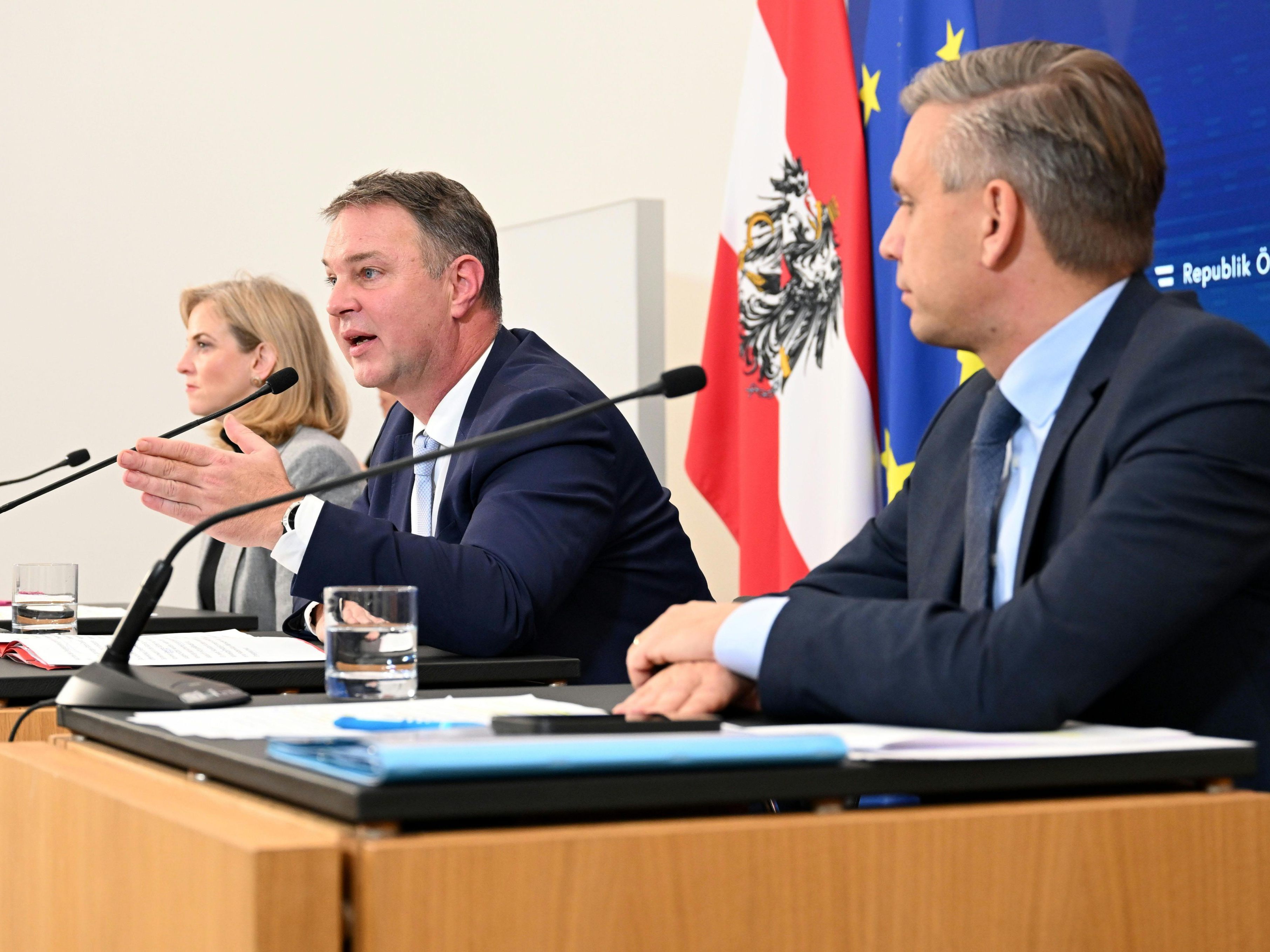 Die Regierung verschärft die Regeln bei Mogelpackungen und Preisangaben.