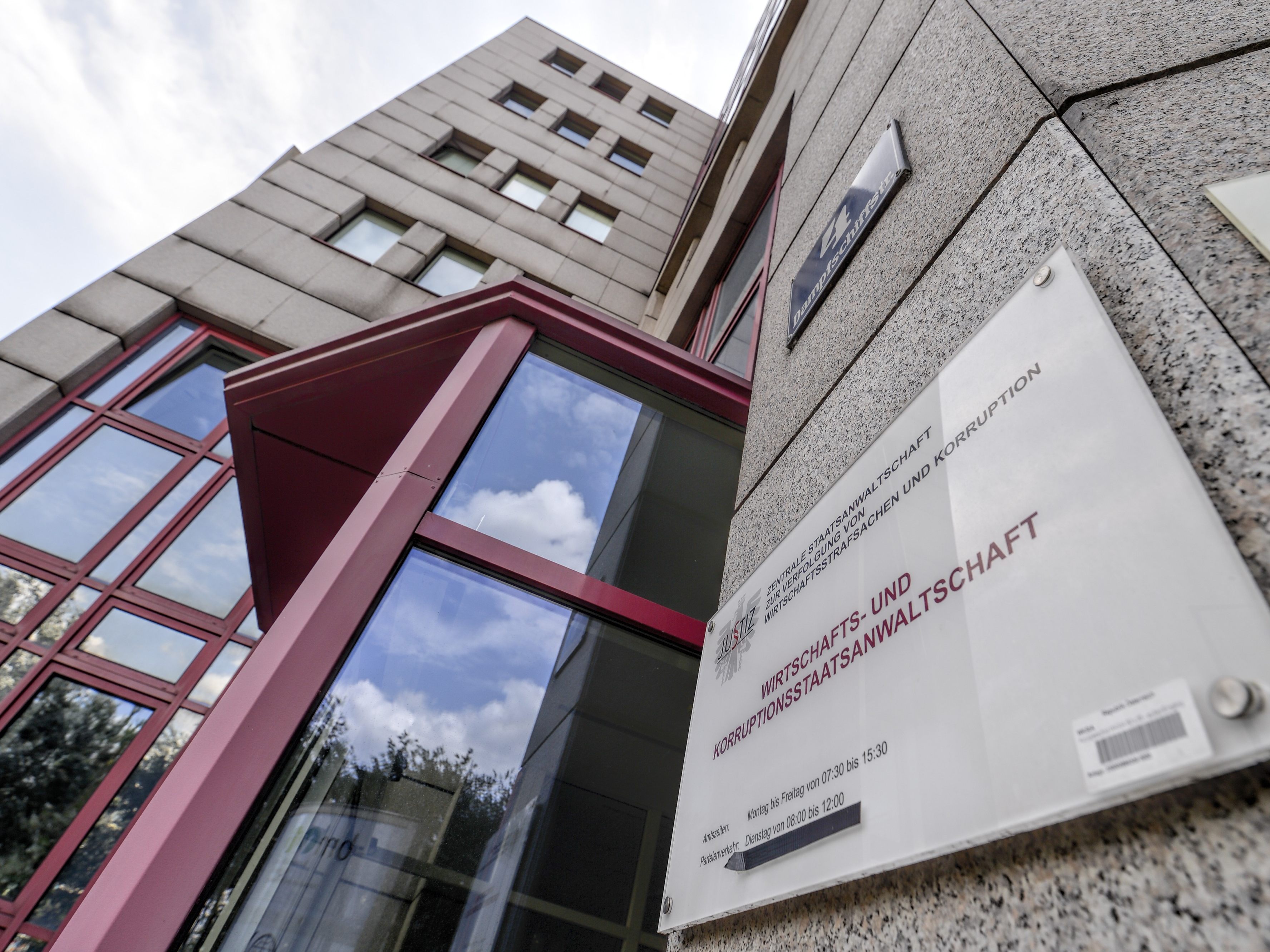 Die WKStA stellte die Ermittlungen ein.