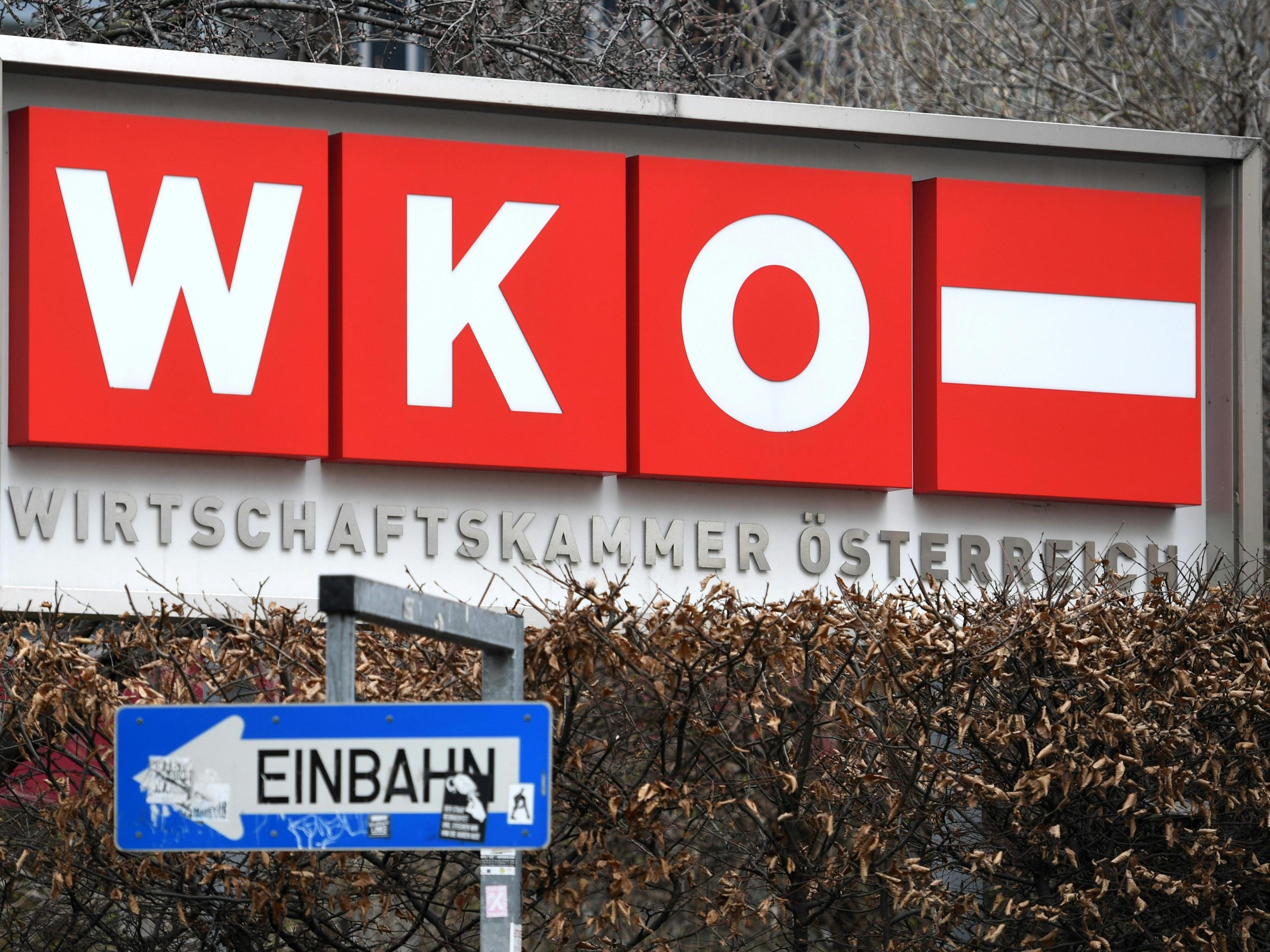 Weiter Diskussionen um die WKÖ.