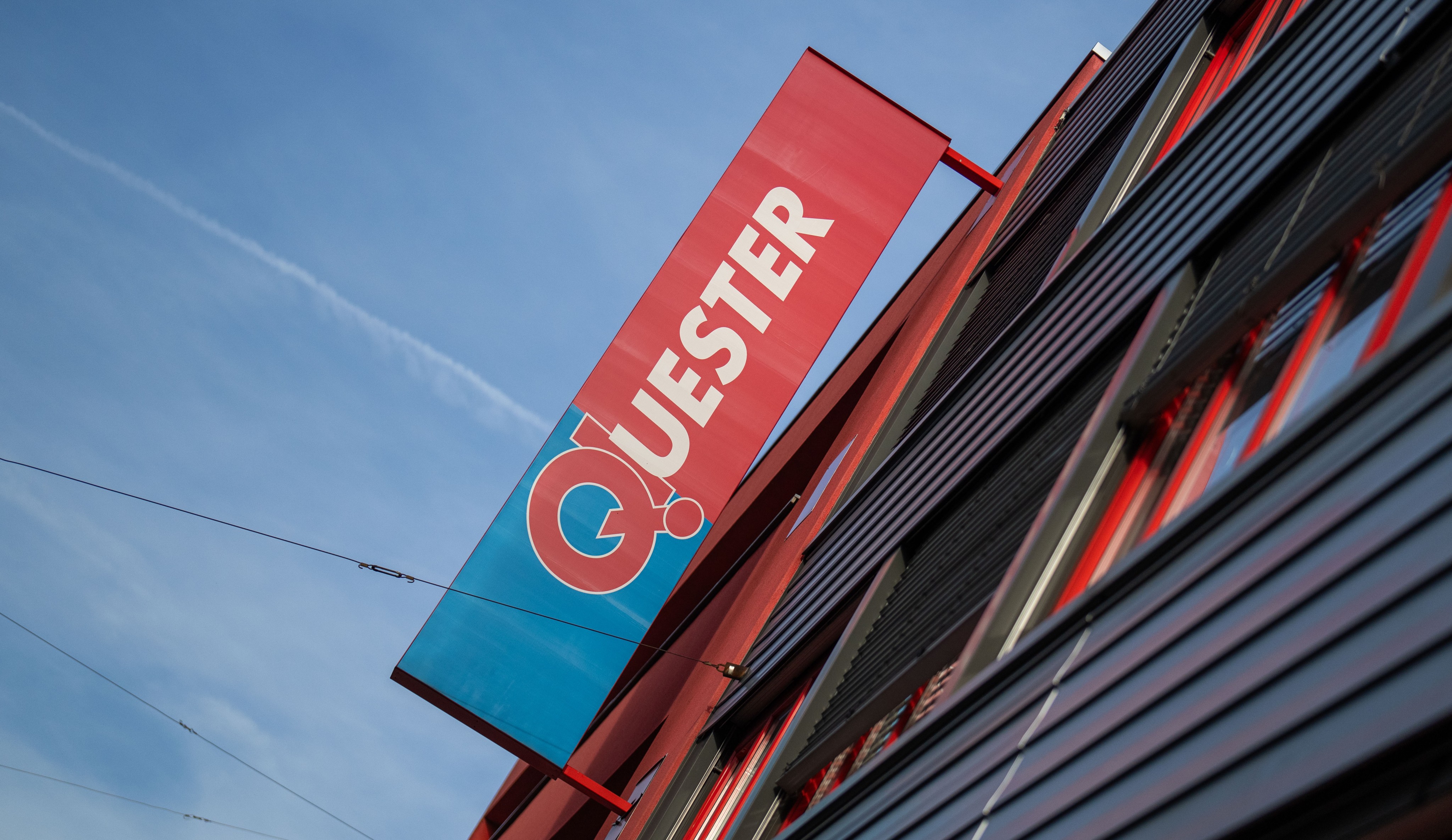 Wiener Baustoffhändler Quester ist insolvent: 290 Jobs in Gefahr