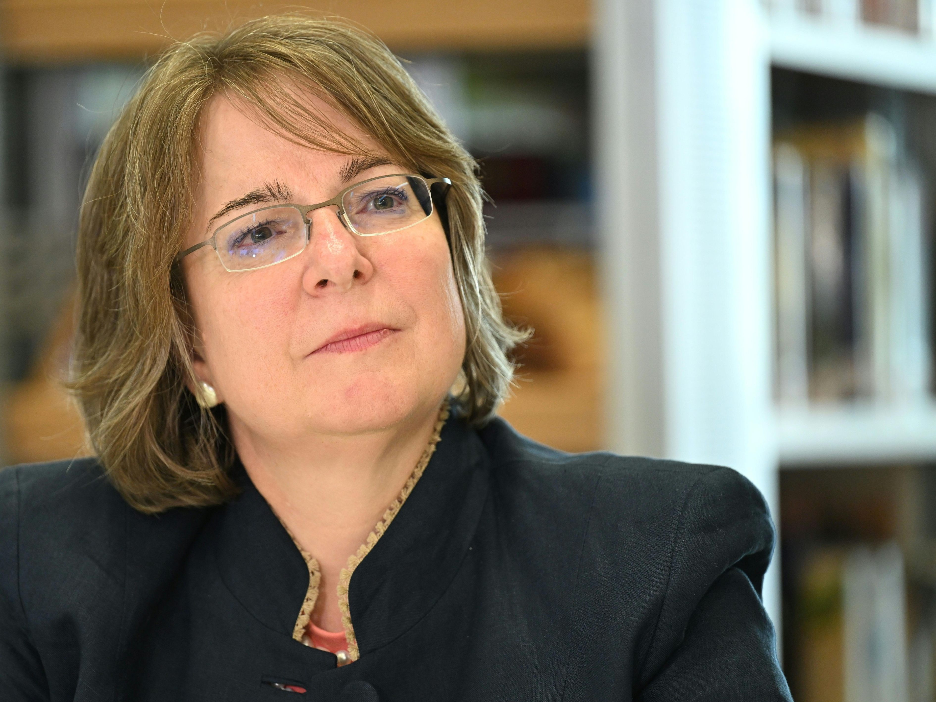 Am Samstag findet die Amtseinführung der ersten evangelischen Bischöfin in Österreich statt.