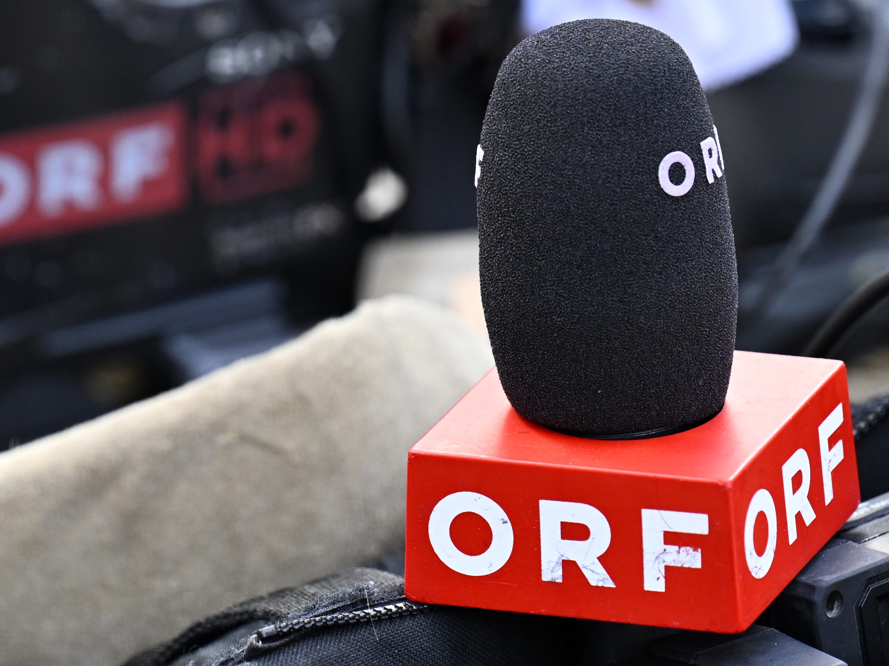 Der ORF will sparen.