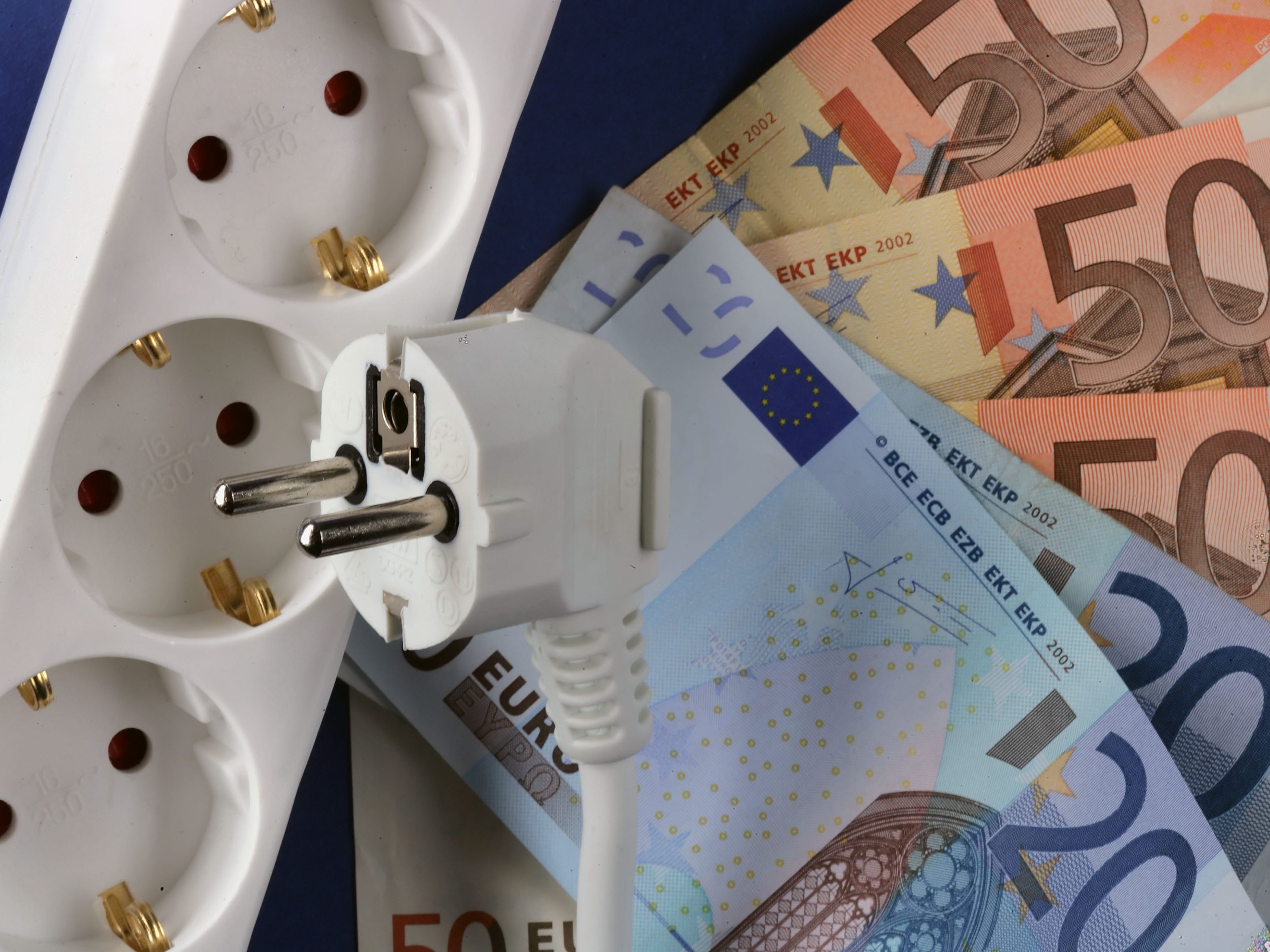 Energie soll ab Jänner kein Inflationstreiber mehr sein.