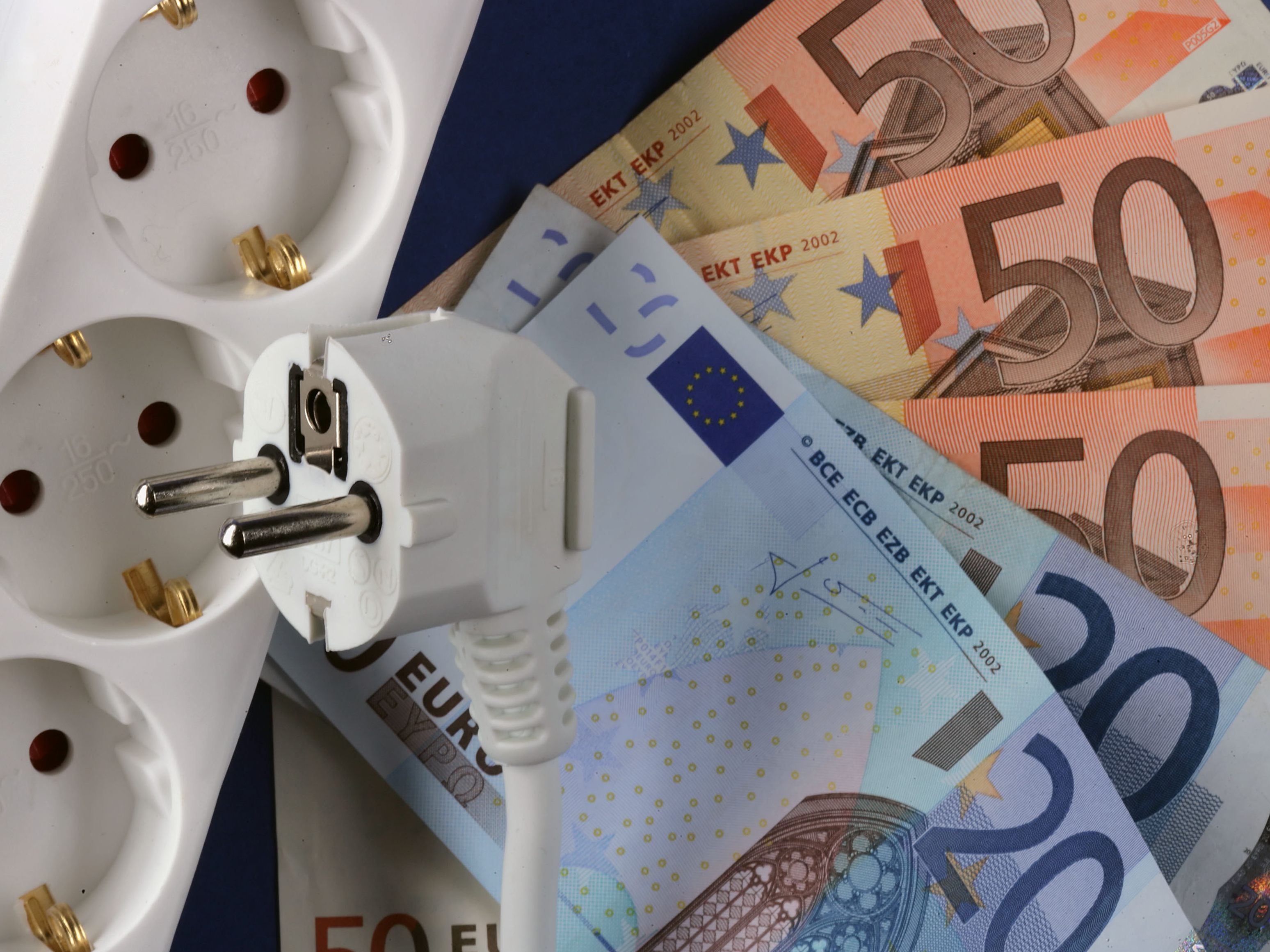 Der Ministerrat beschäftigt sich am Dienstag mit Energiethemen.