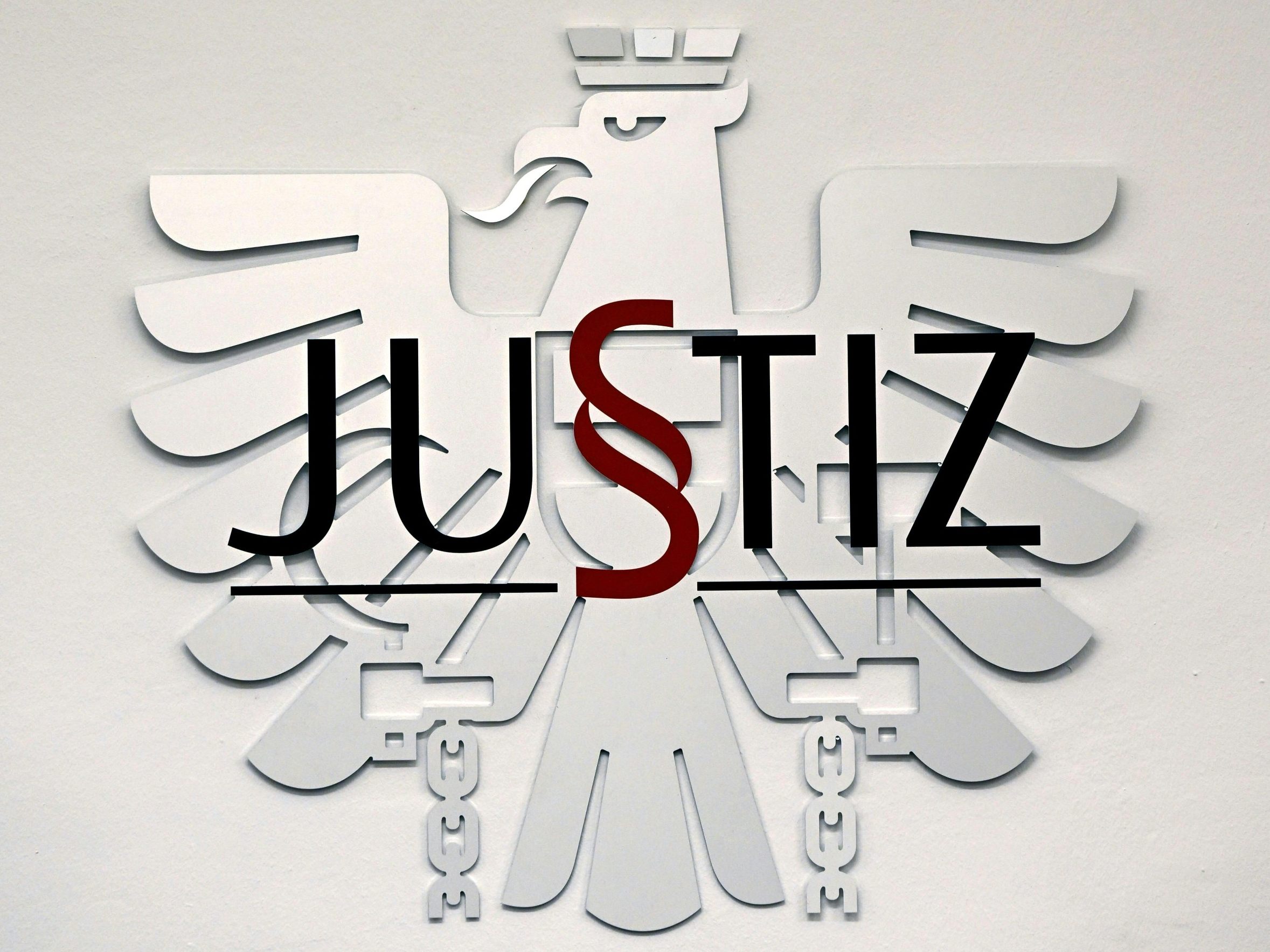 Anklage in Wien gegen zwei Vertreter des syrischen Assad-Regimes.