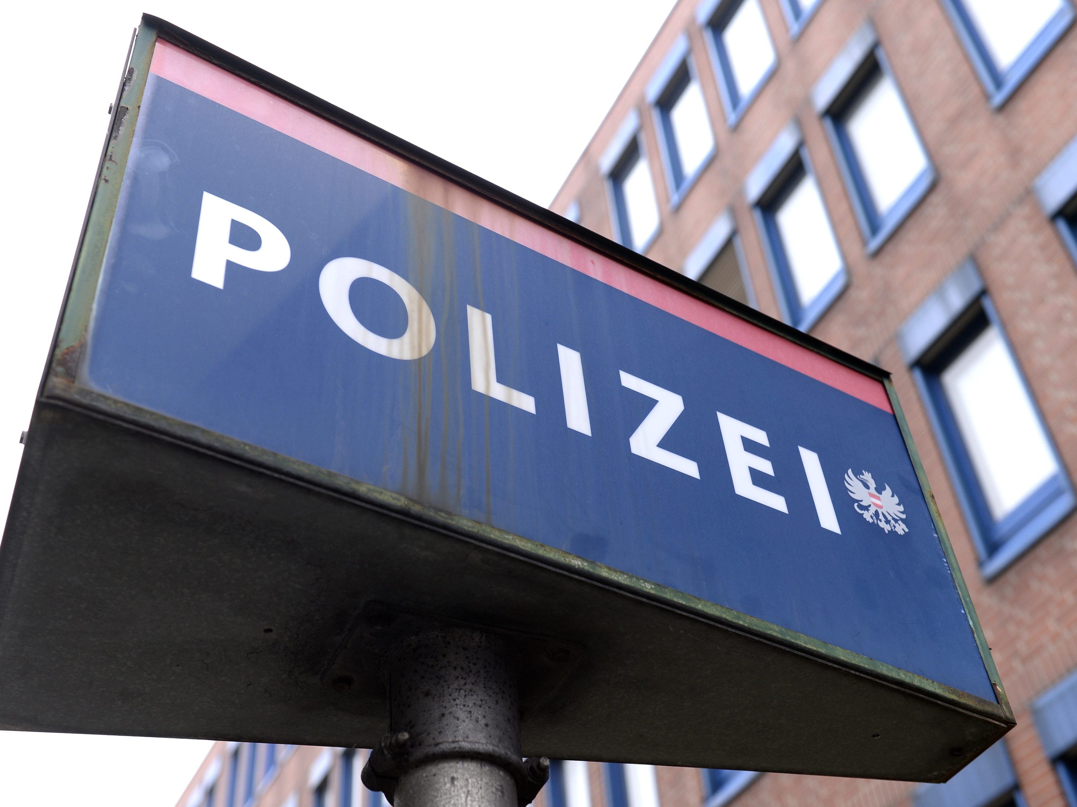 Die Tatverdächtigen stellten sich nach der Fahndung in einer Polizeiinspektion.