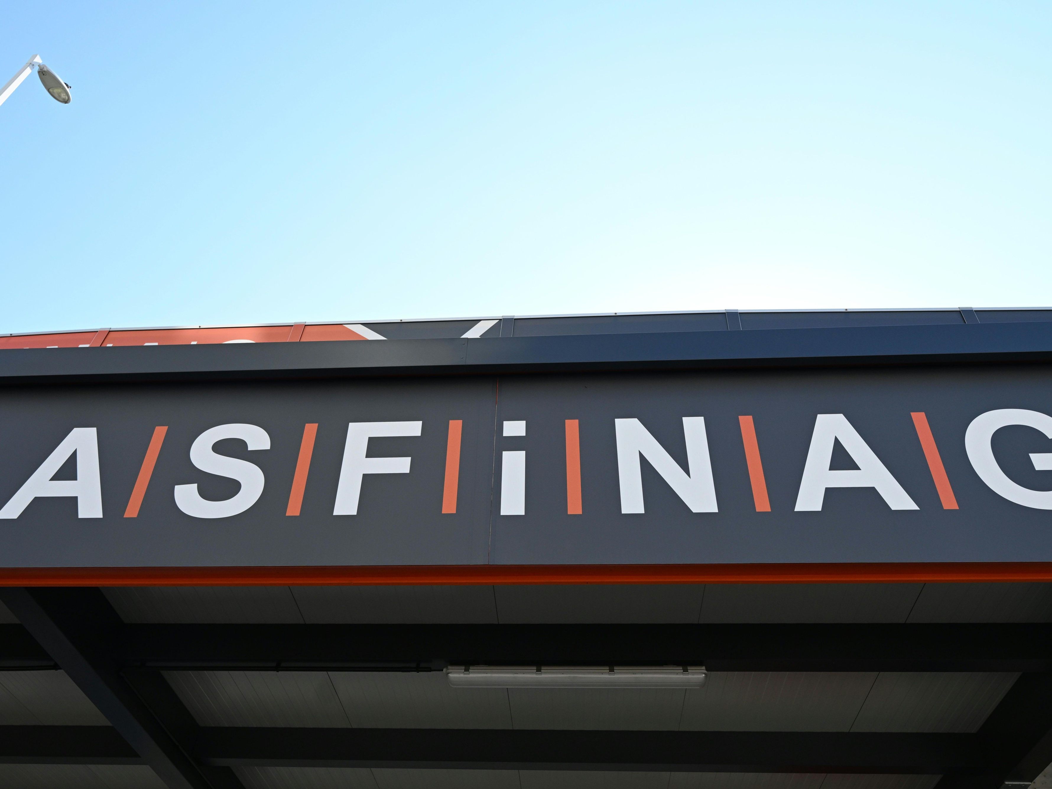 Nicht nur im Mostviertel vermietet die Asfinag Flächen.