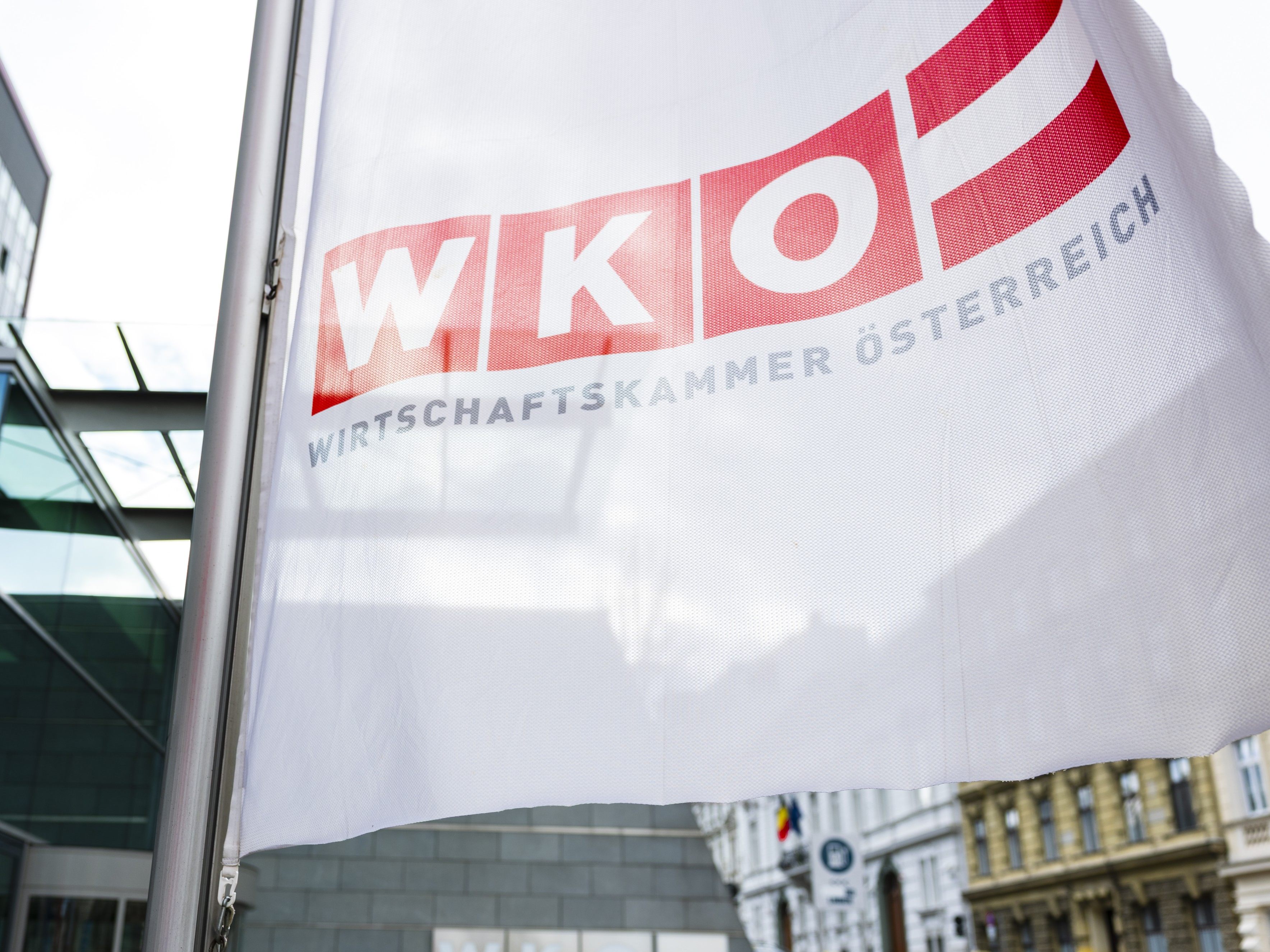 Die WKÖ setzt die Erhöhung der Entschädigungen für Spitzenfunktionäre aus.