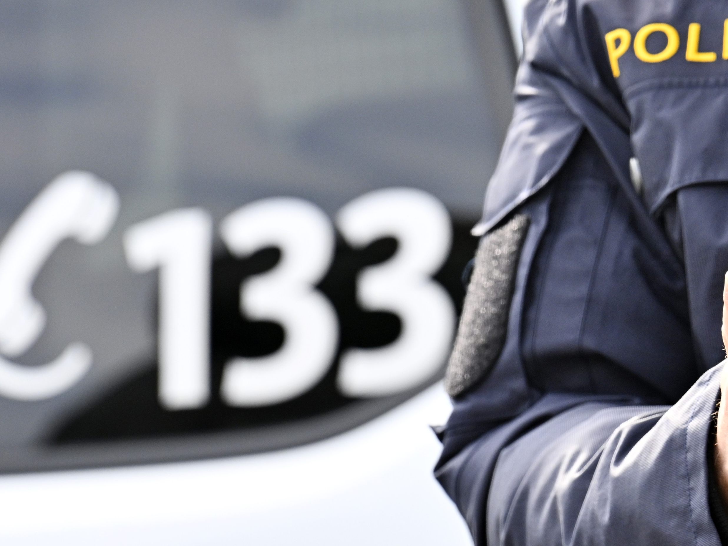 Der 14-Jährige wurde angezeigt.