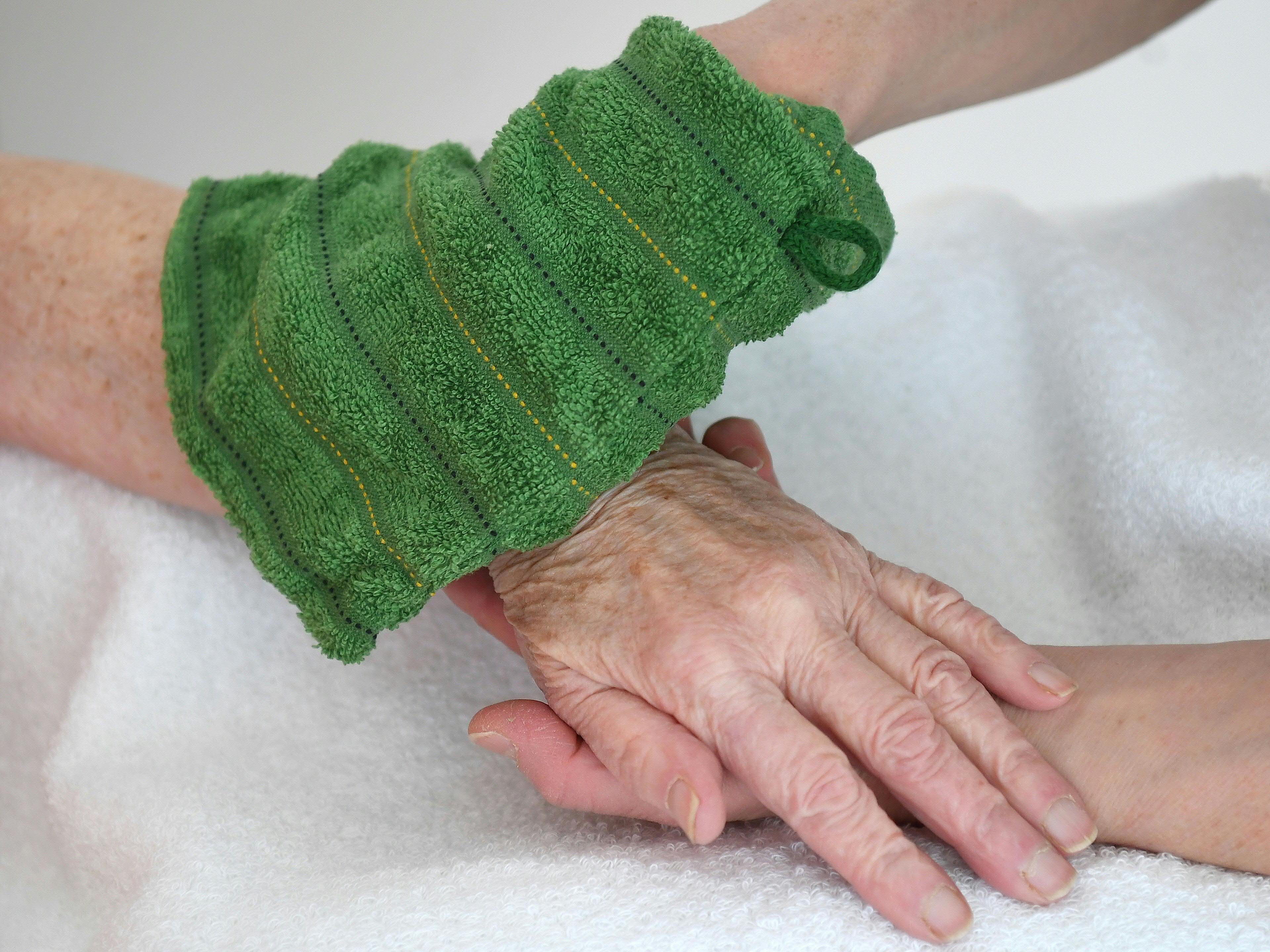 KV-Verhandlungen in Sozialwirtschaft bislang nicht von Erfolg gekrönt.