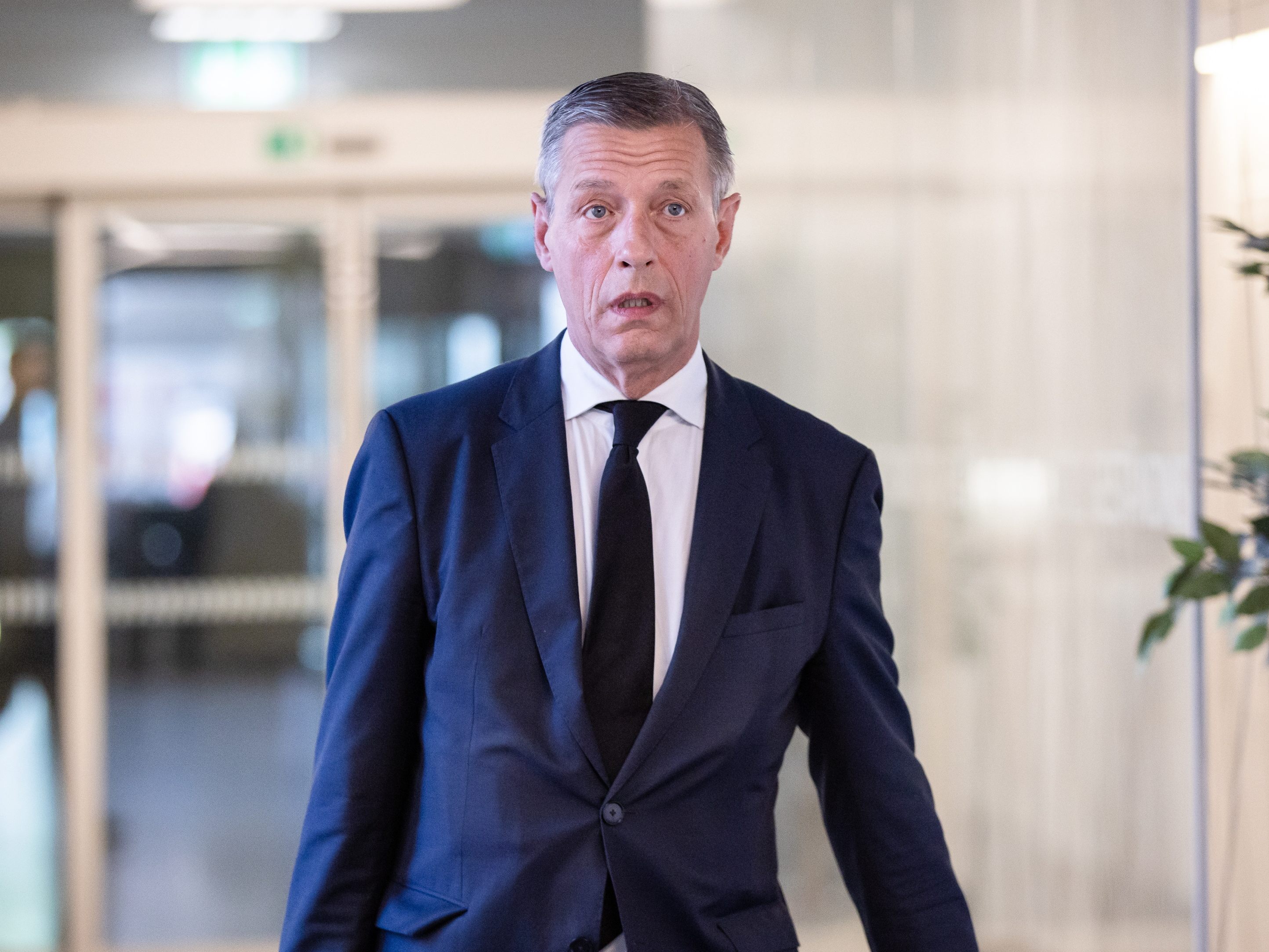 Der U-Ausschuss zur Causa Pilnacek fixiert Personalia und Termine.