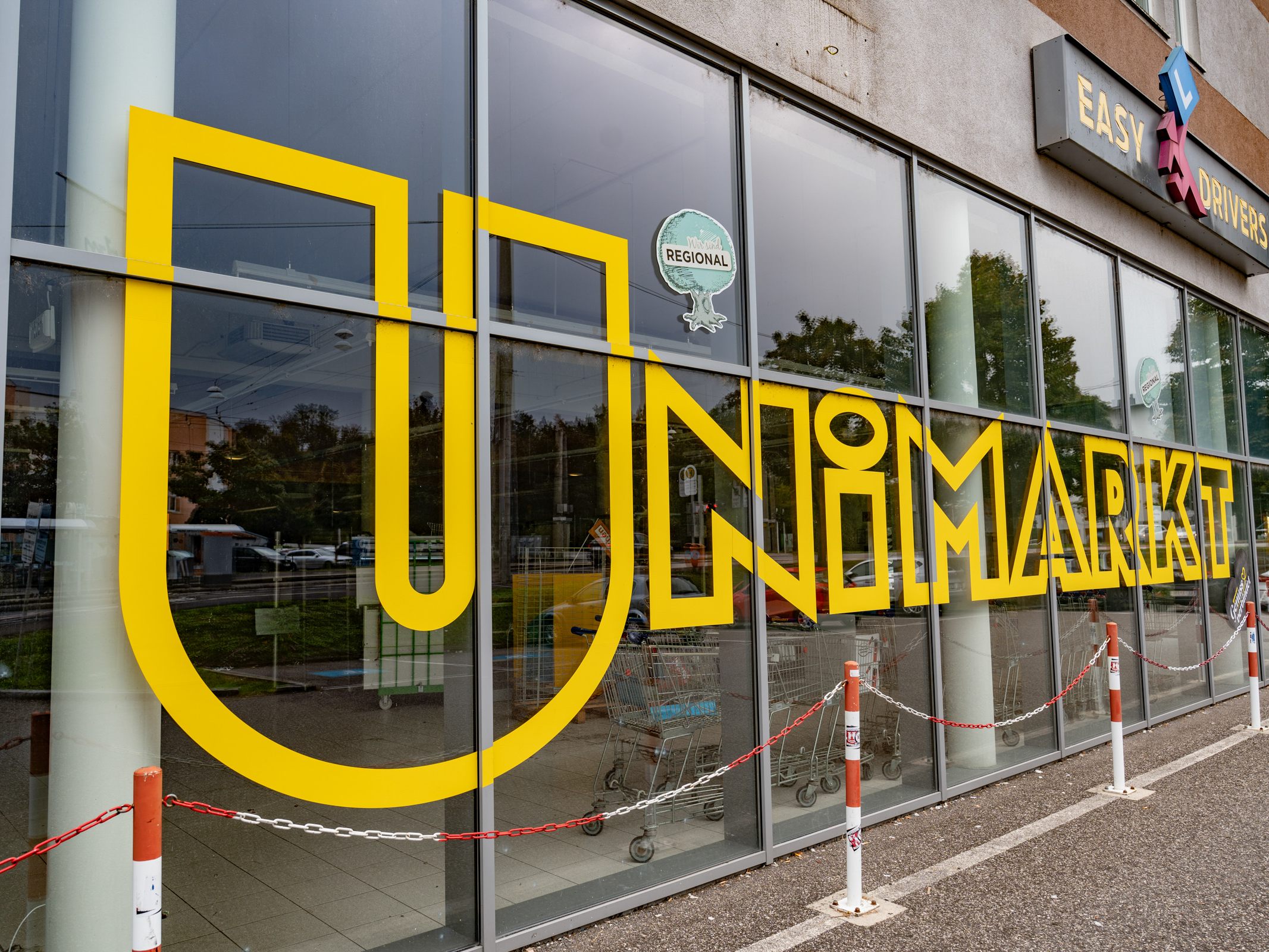 Die Filialen sollen großteils Adeg-Geschäfte werden.