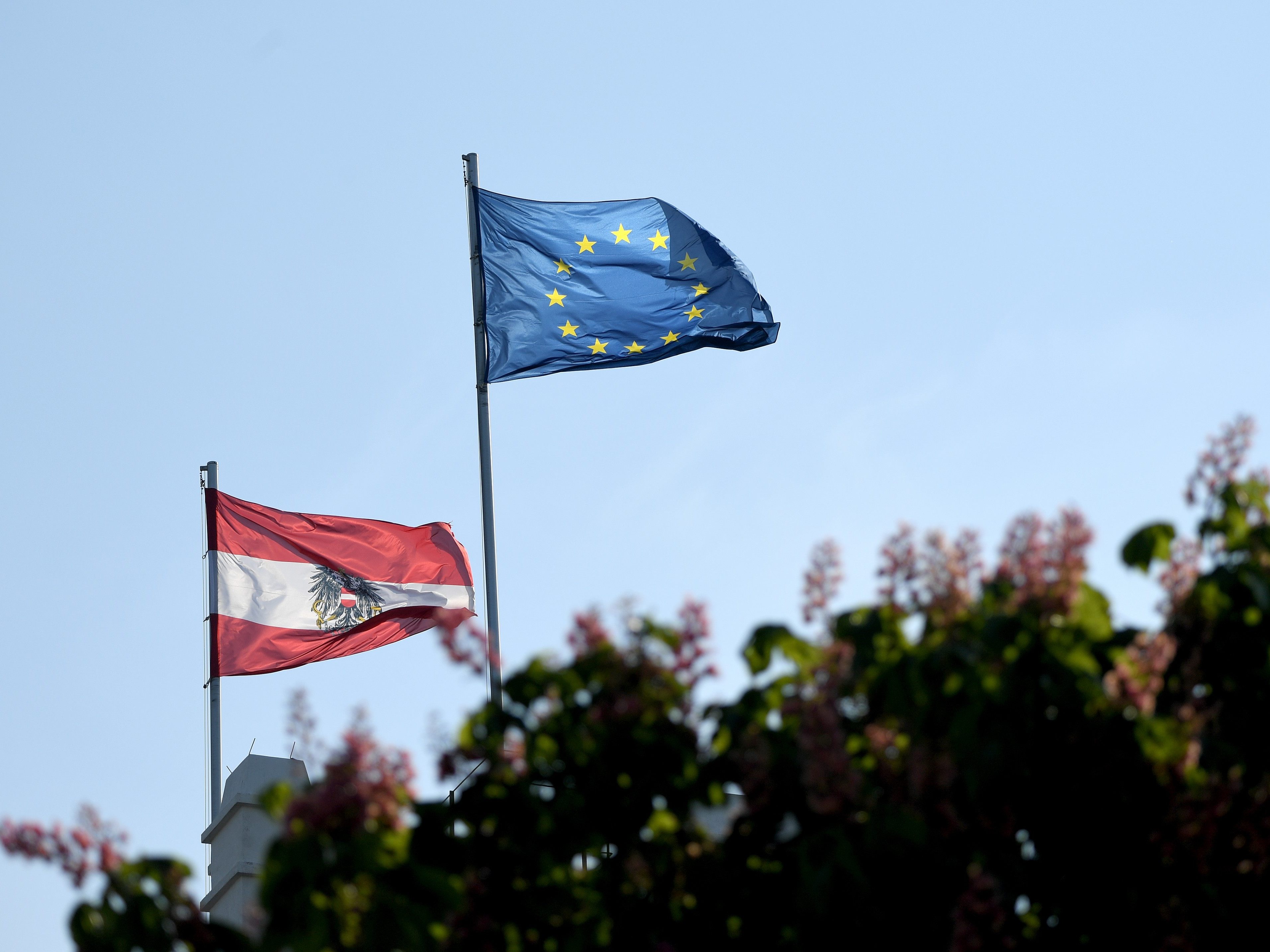 Nicht nur Österreich wurde eine Ausnahme in Aussicht gestellt.