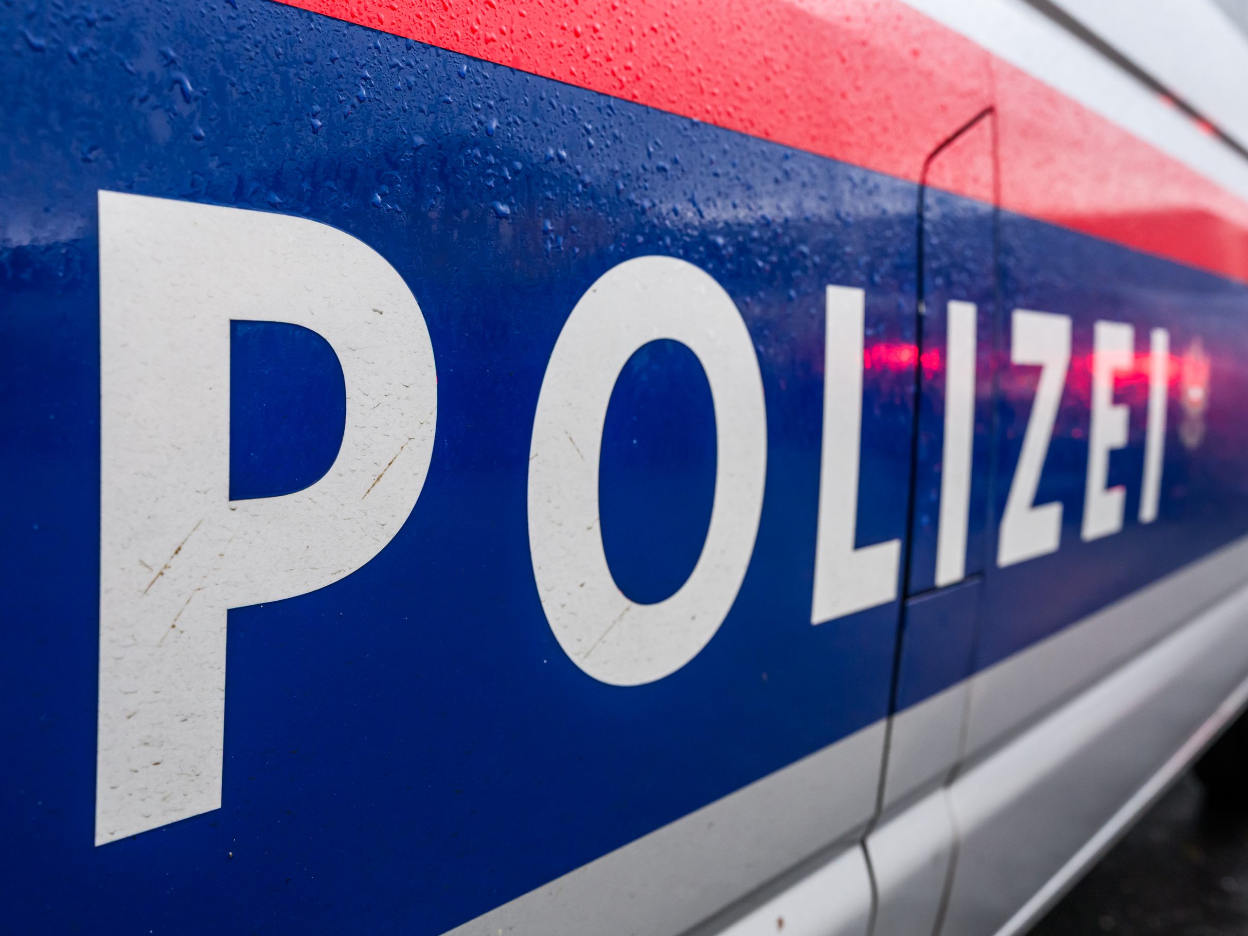 Die Wiener Polizei sucht nach den Opfern eines ehemaligen Lokführers.