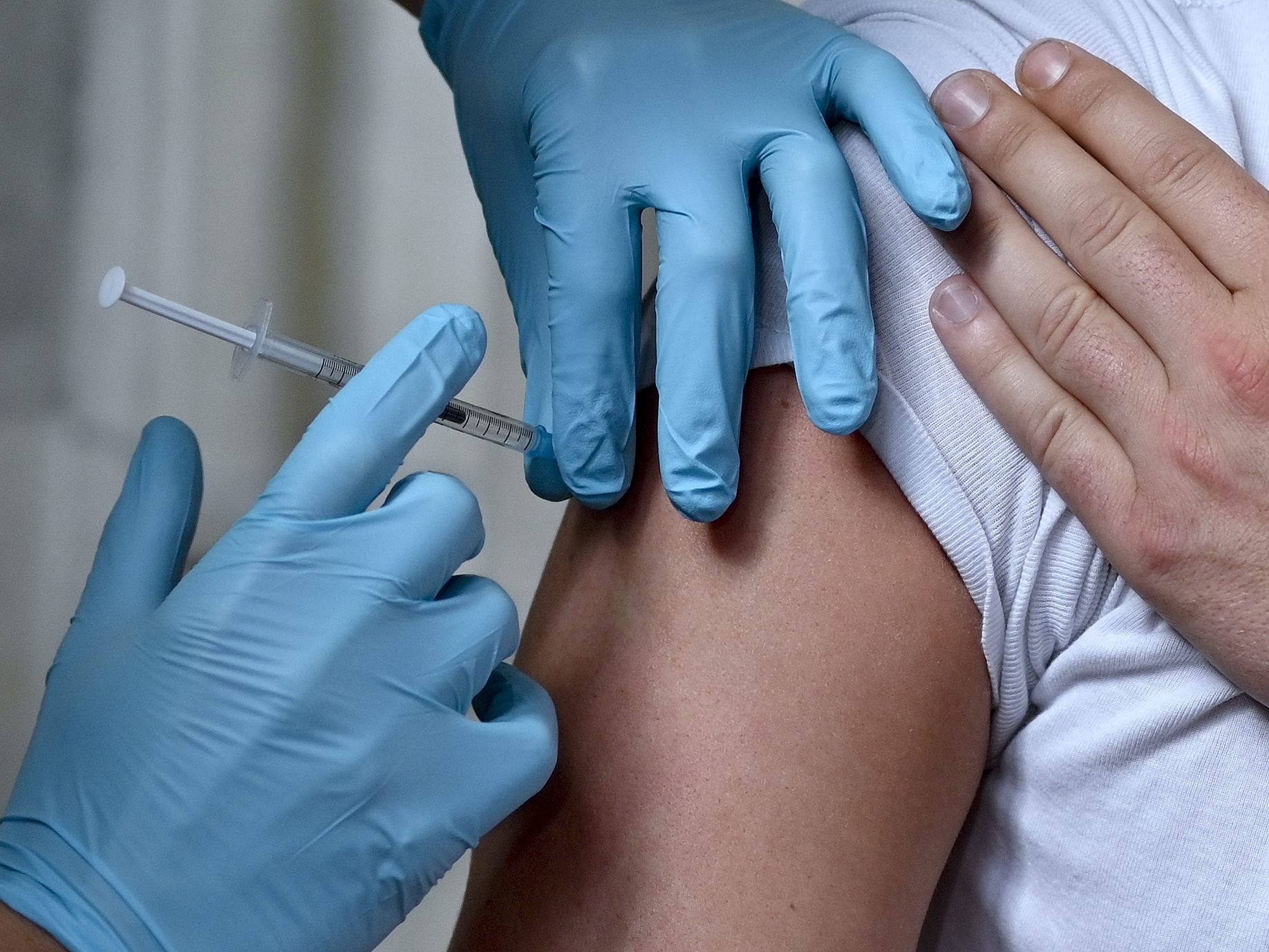 Die Ärztekammer kritisiert die fehlende Verfügbarkeit von Gratis-Impfstoffen.