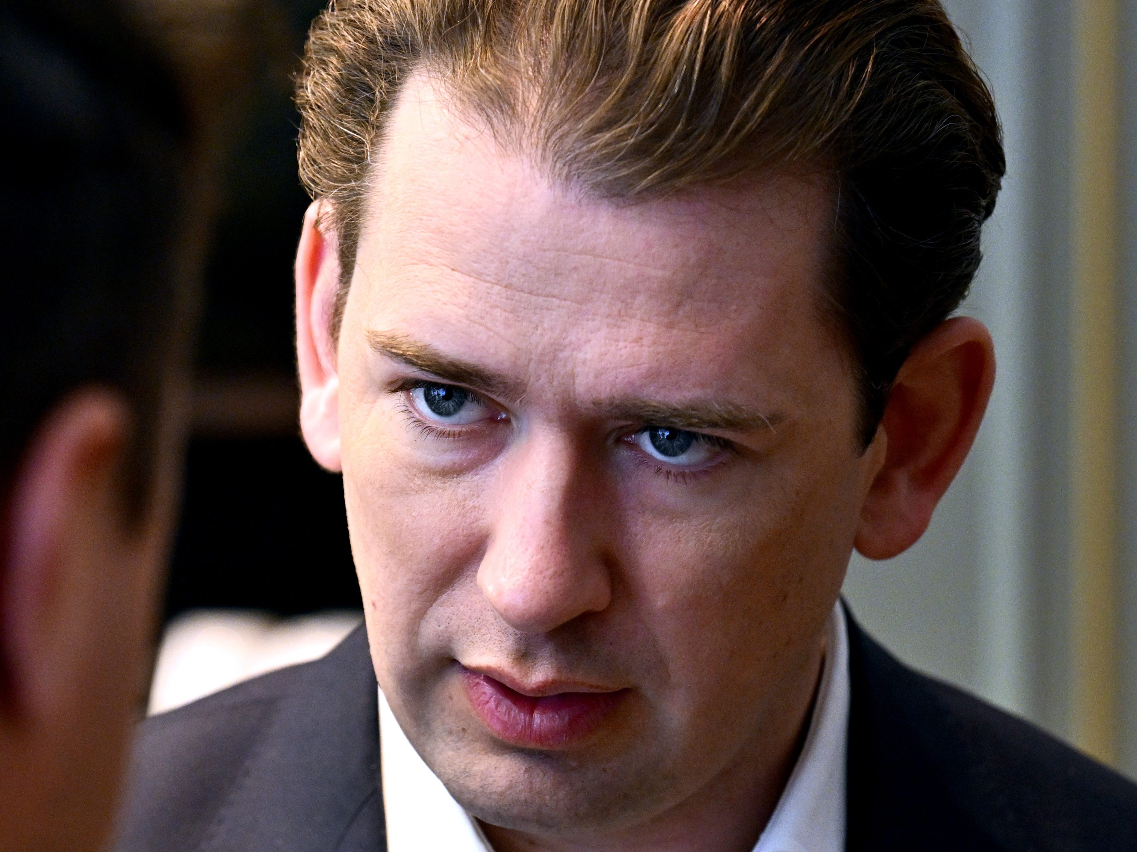 Altbundeskanzler Kurz soll in den Epstein-Files erwähnt werden.