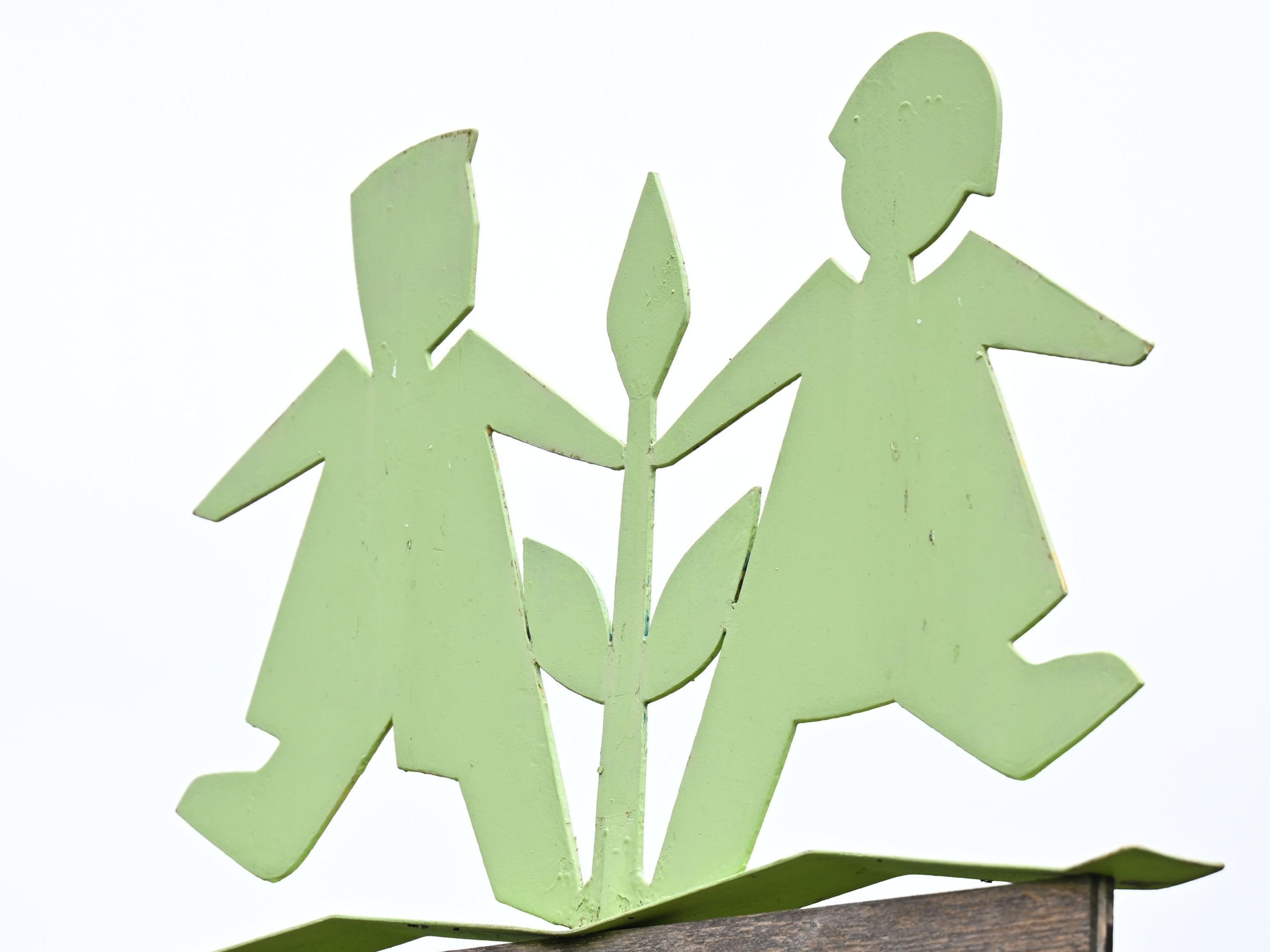 Bisher wurden 179 Personen von SOS-Kinderdorf entschädigt.