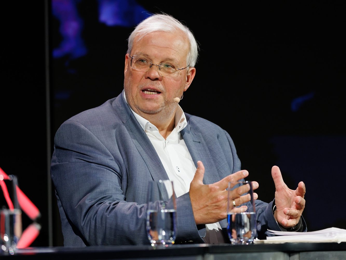 Christian Wehrschütz.