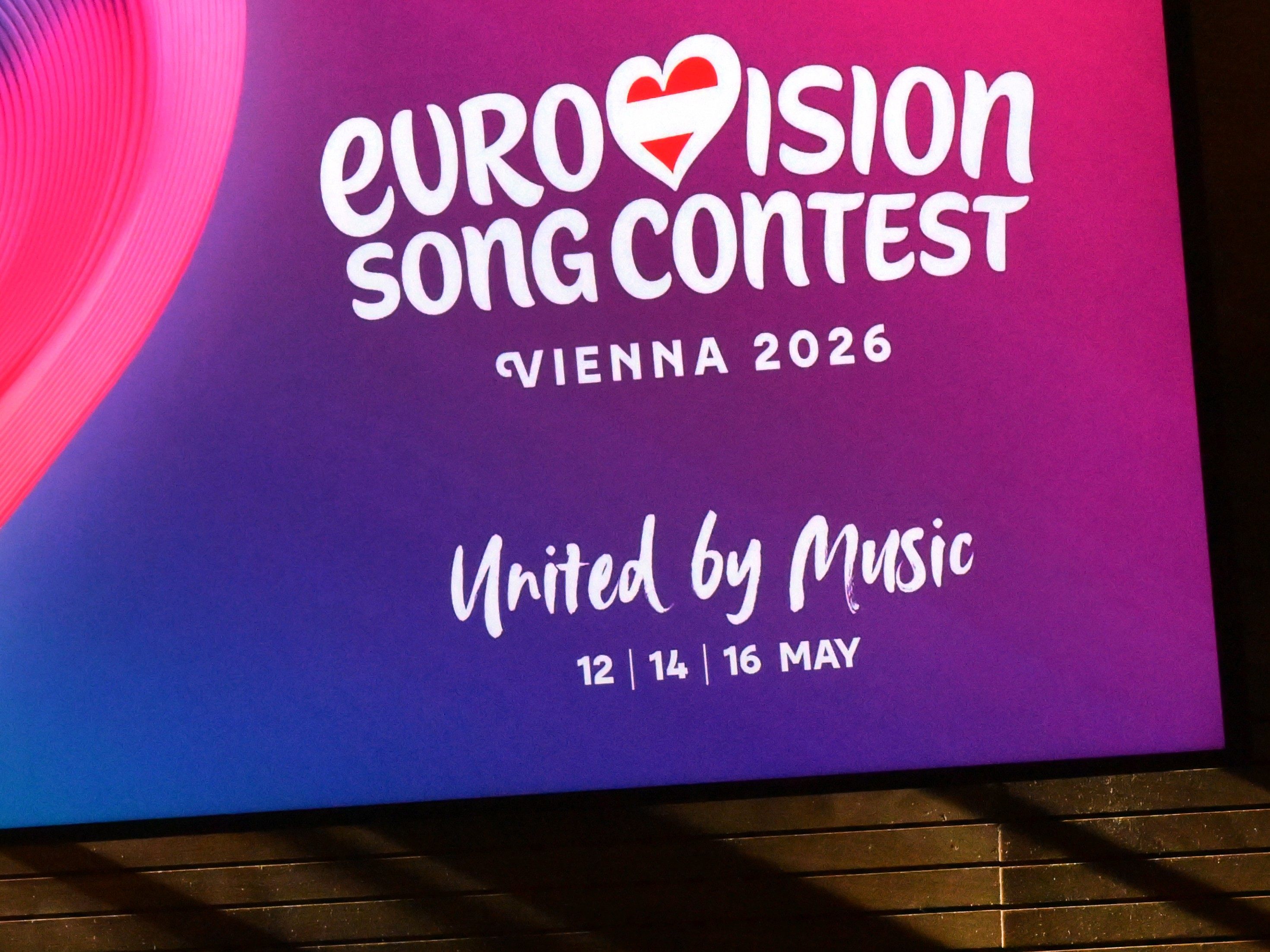 Die Regeländerungen für den ESC 2026 in Wien sind fix.