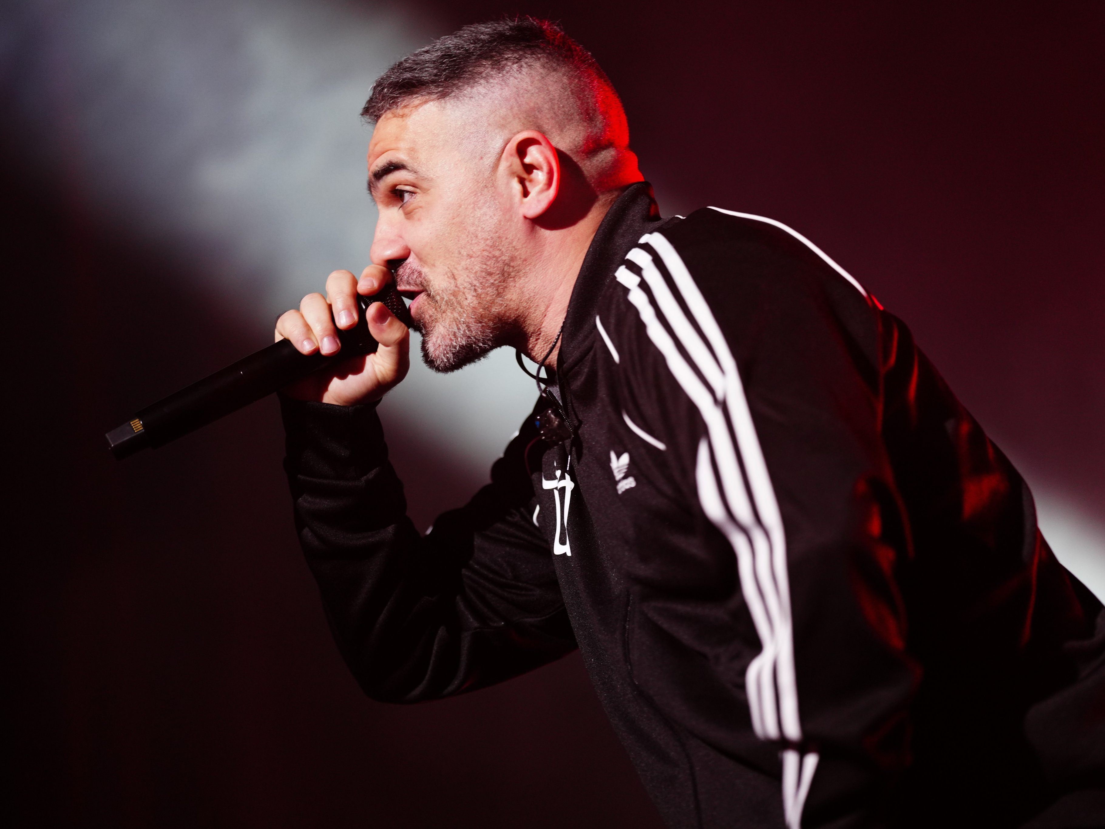 Die Berliner Generalstaatsanwaltschaft ermittelt gegen den Rapper Bushido.