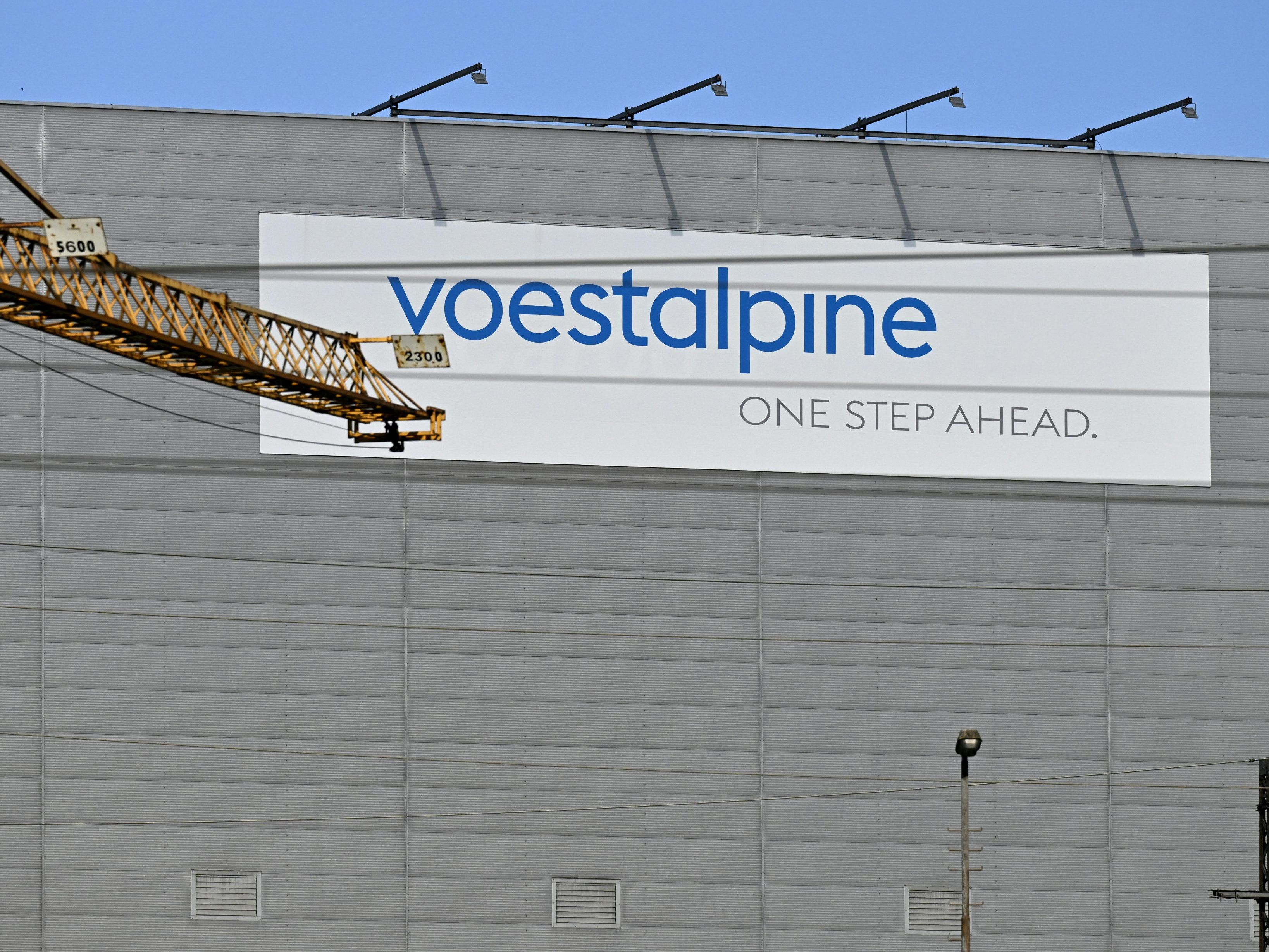 340 Jobs werden gestrichen.