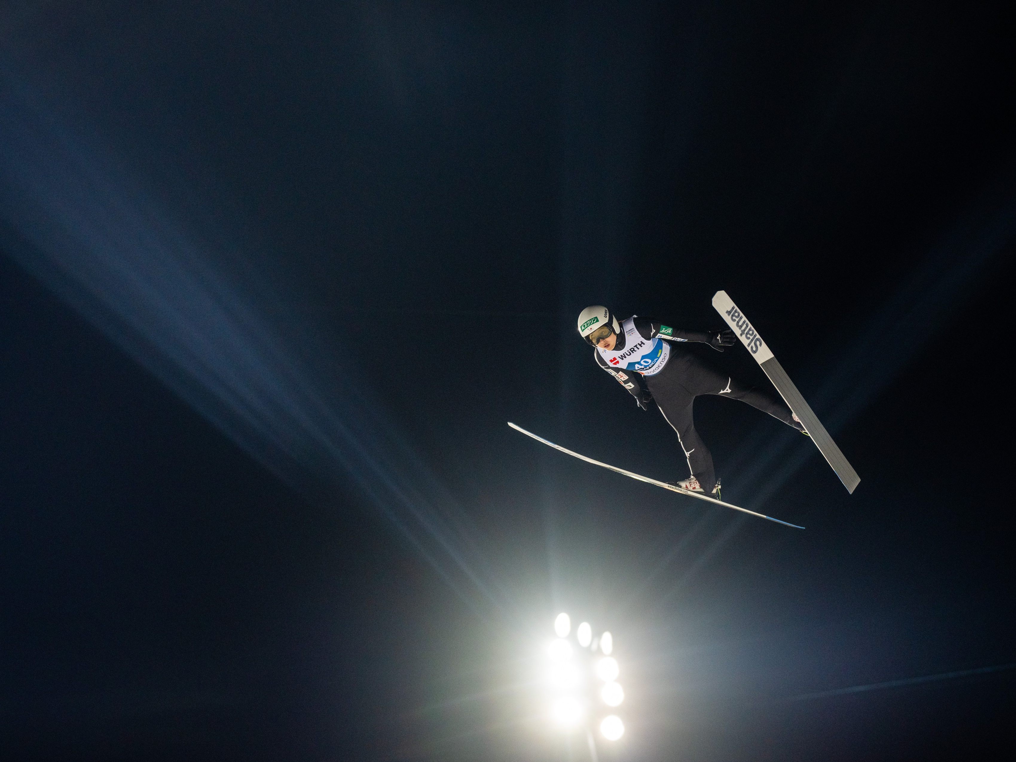 Vierschanzentournee der Frauen wird in Österreich und Deutschland über die Bühne gehen..